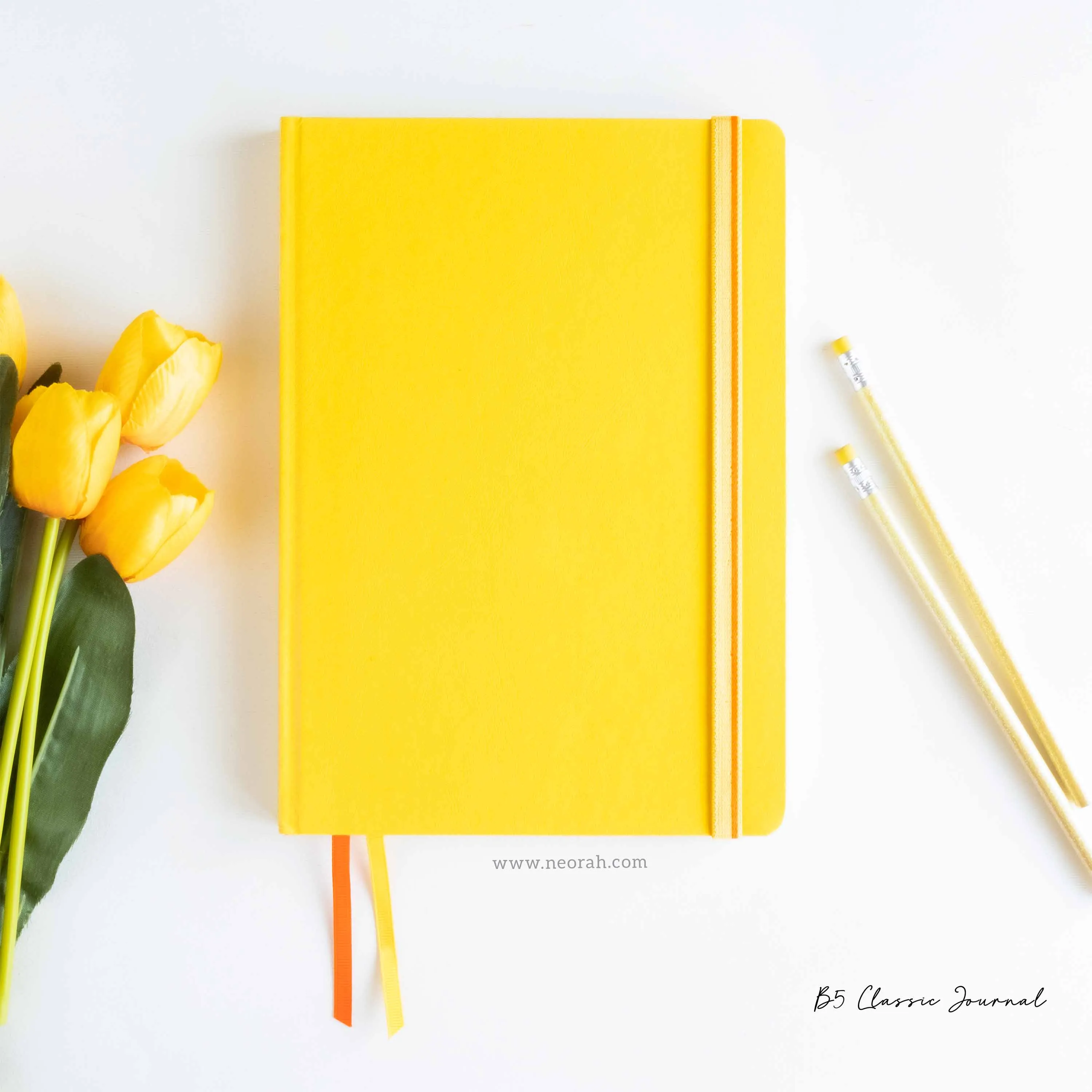 B5 - CLASSIC NOTEBOOK - HARDCOVER - Image 110