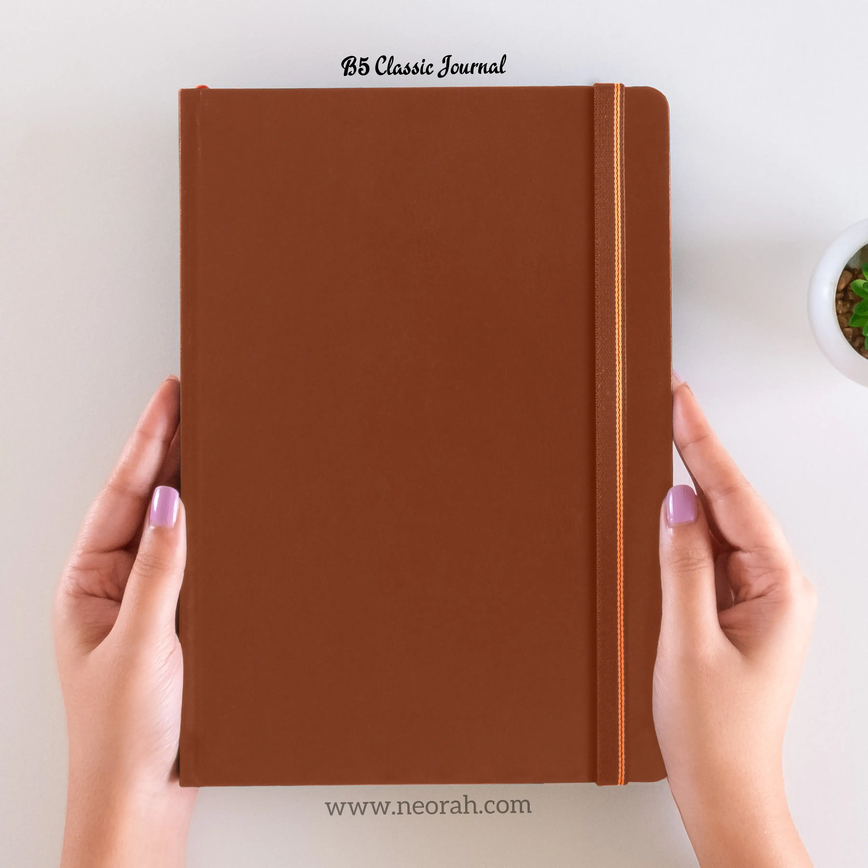 B5 - CLASSIC NOTEBOOK - HARDCOVER - Image 137
