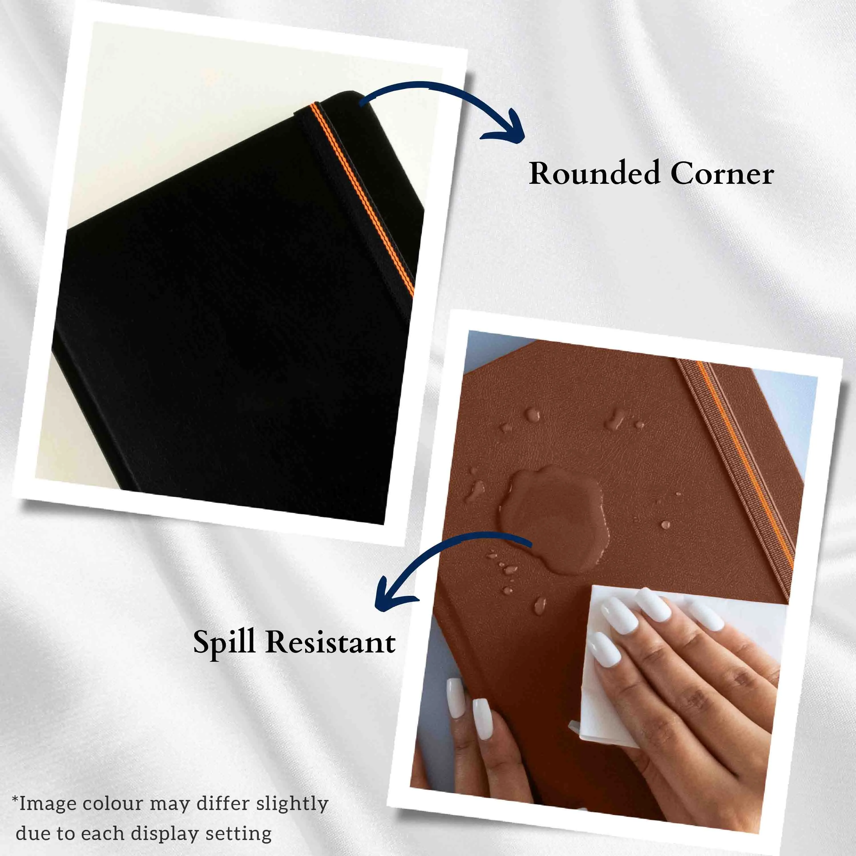 B5 - CLASSIC NOTEBOOK - HARDCOVER - Image 153