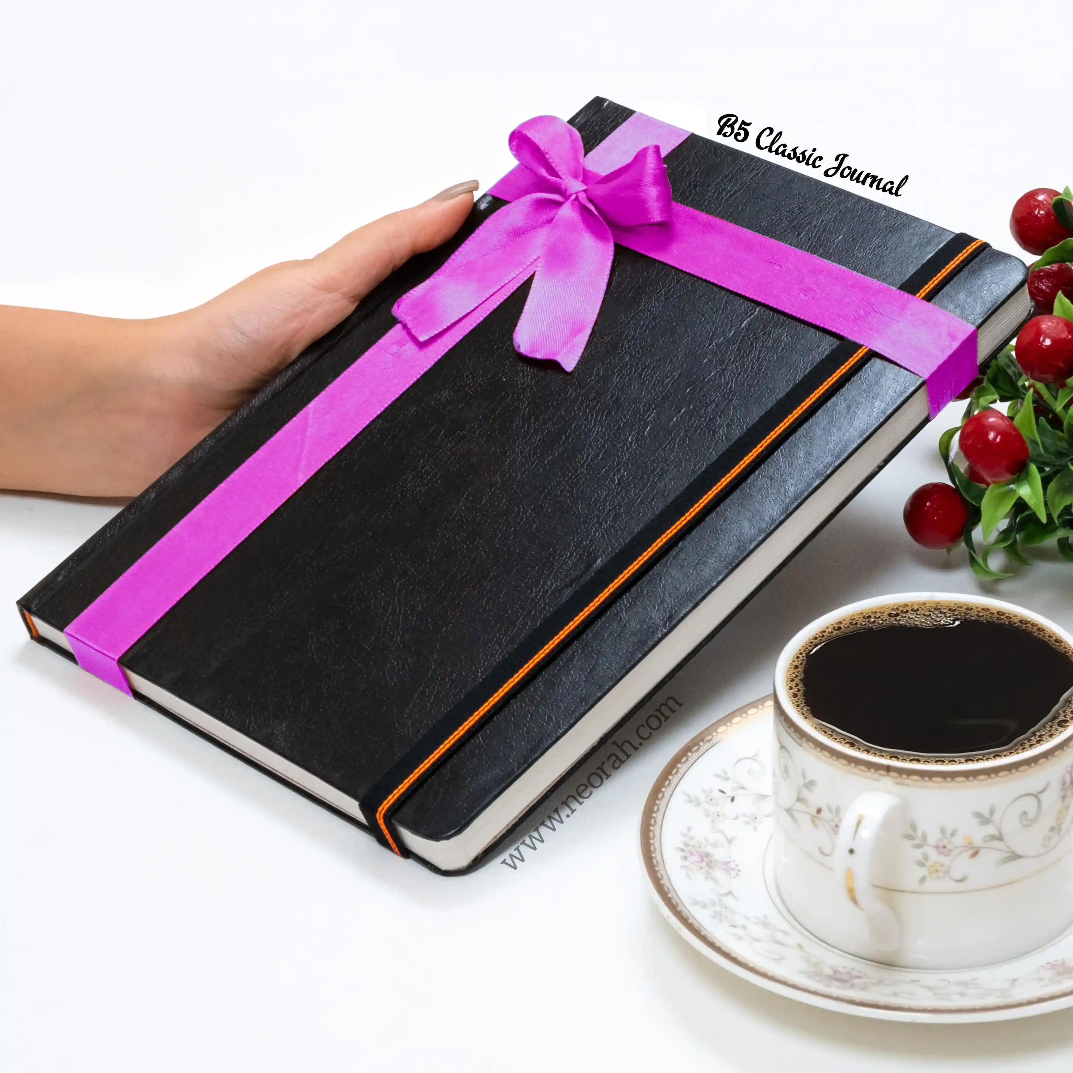 B5 - CLASSIC NOTEBOOK - HARDCOVER - Image 161