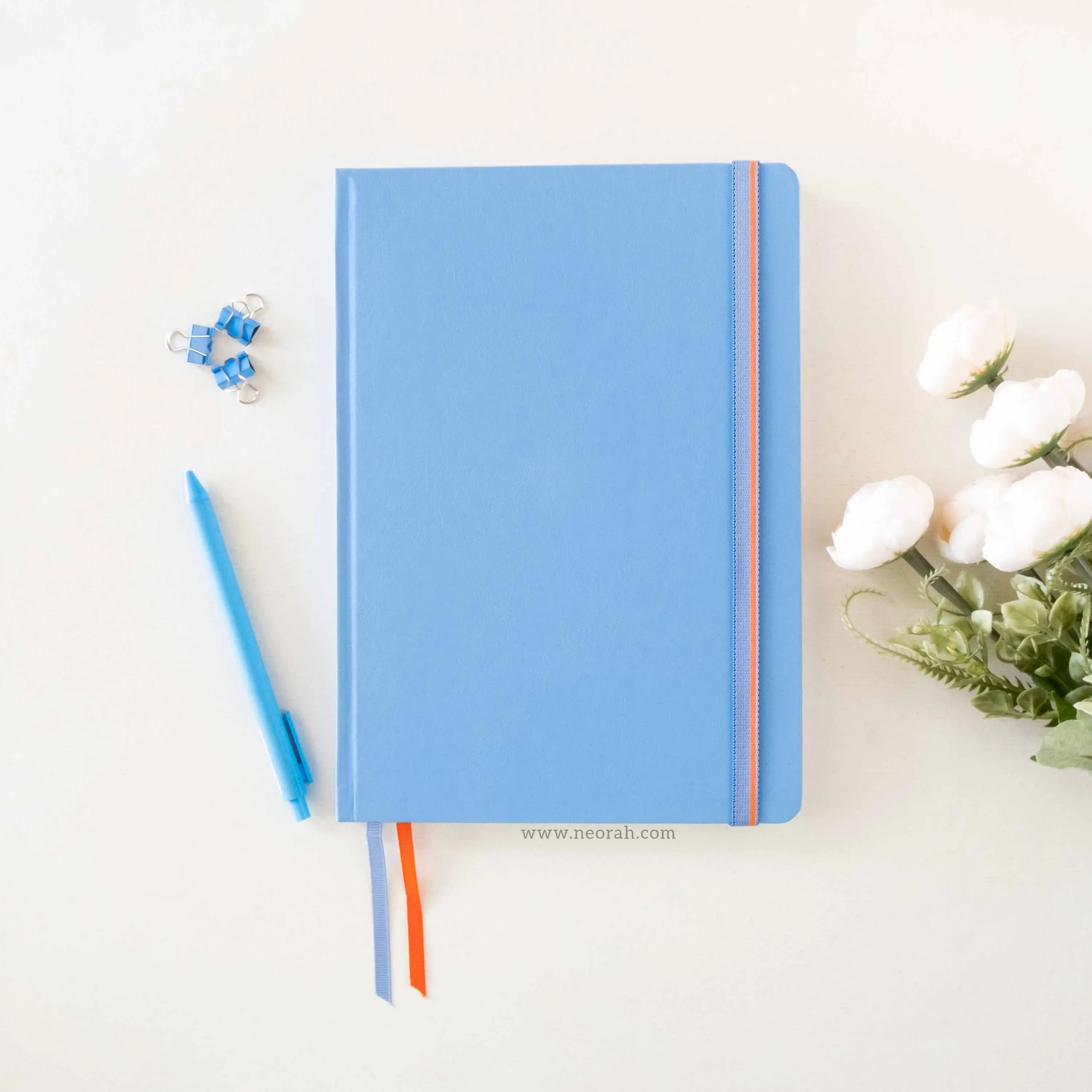 B5 - CLASSIC NOTEBOOK - HARDCOVER - Image 21