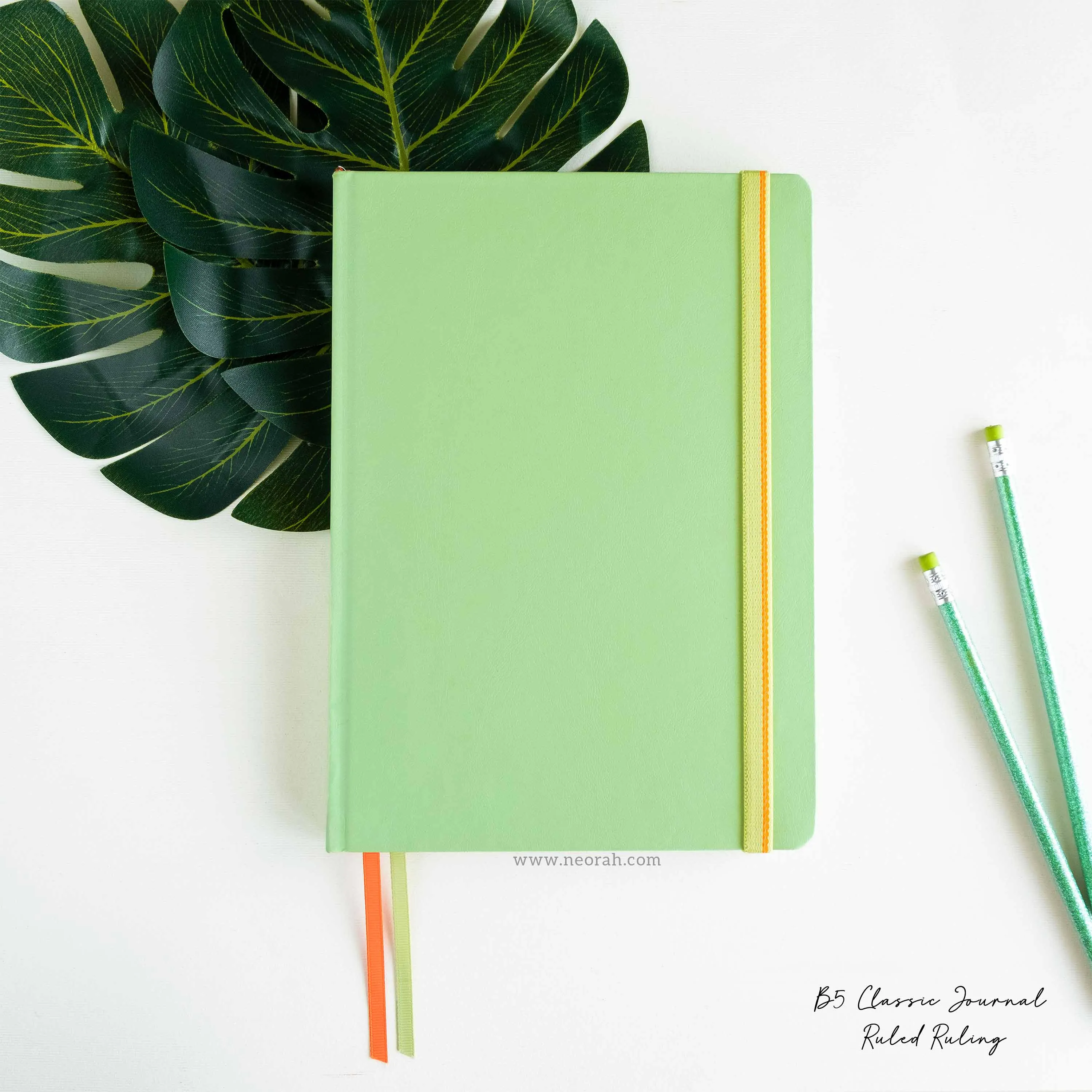 B5 - CLASSIC NOTEBOOK - HARDCOVER - Image 55