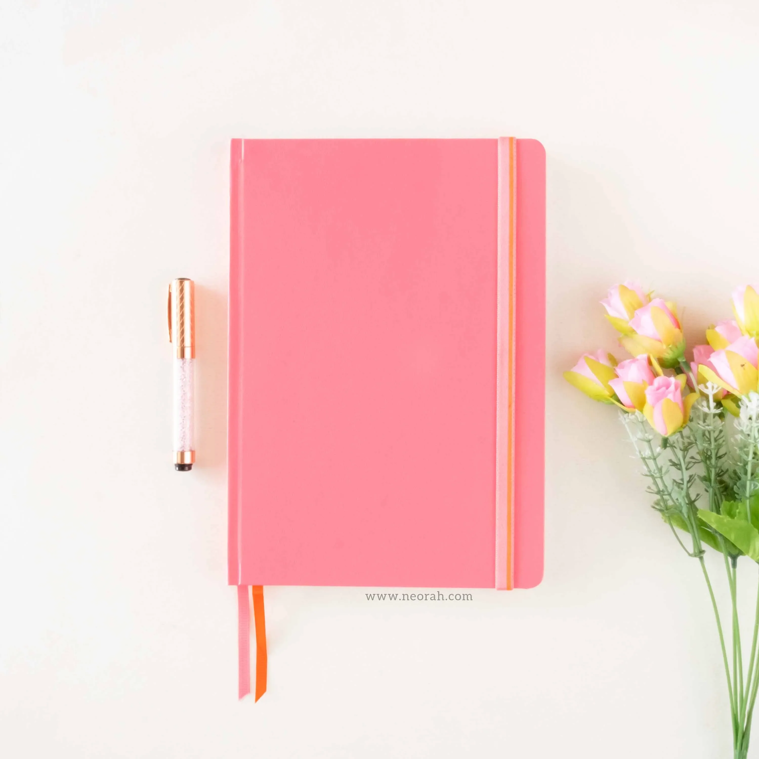 B5 - CLASSIC NOTEBOOK - HARDCOVER - Image 97