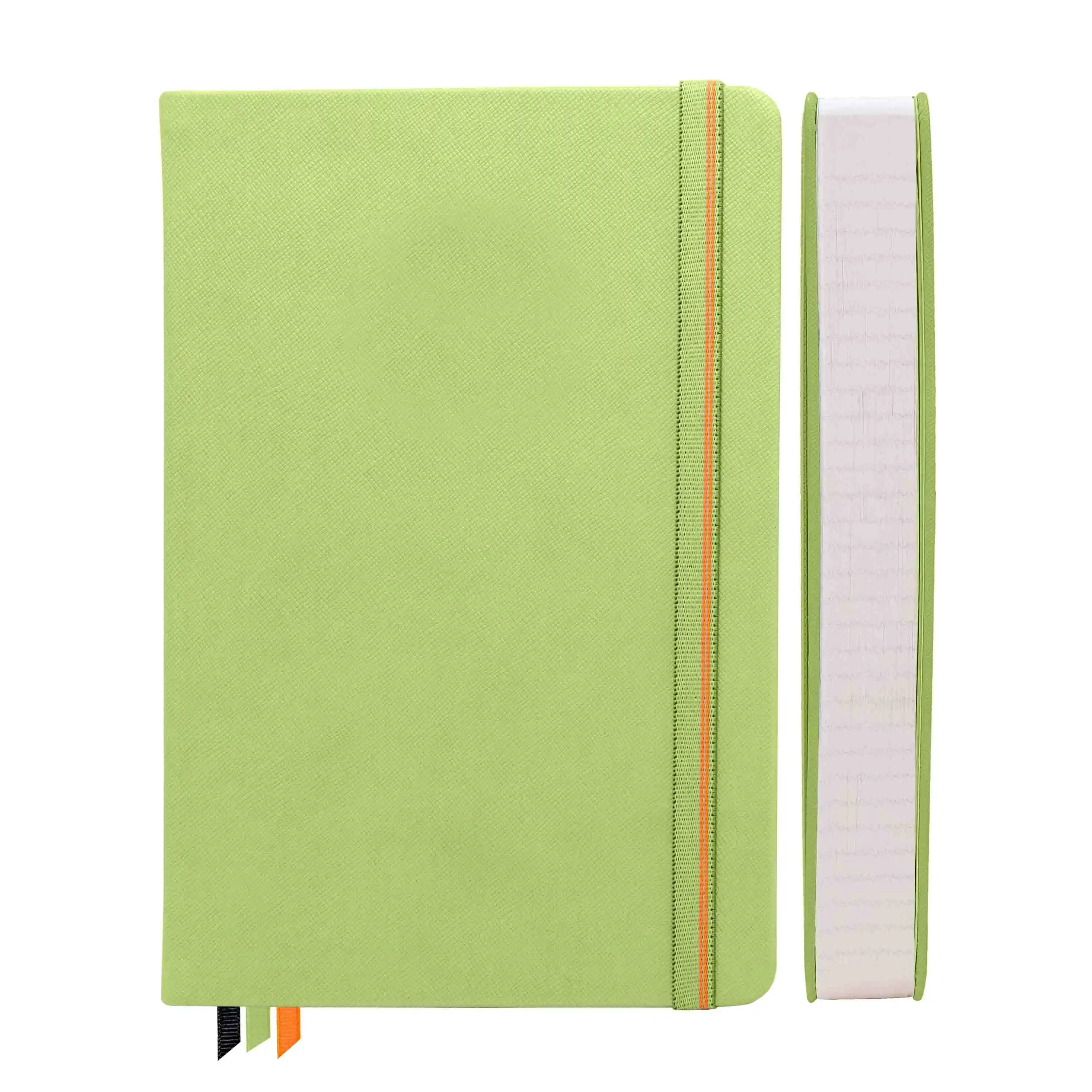 B5 - PAGE A DAY JOURNAL - Image 36