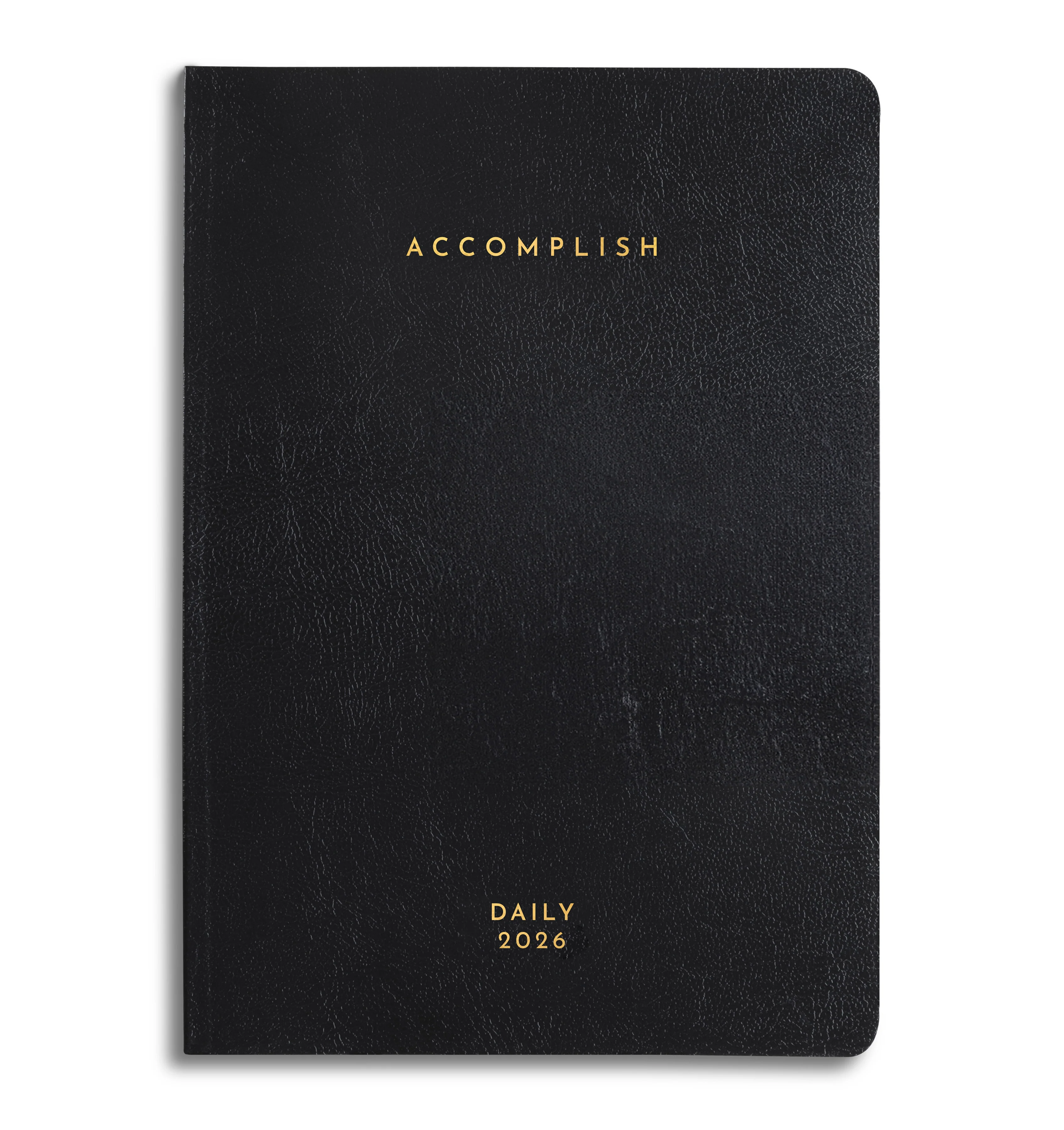 B6 - 2026 - DAILY PLANNER - 512 PAGES - SOFT COVER - Image 19
