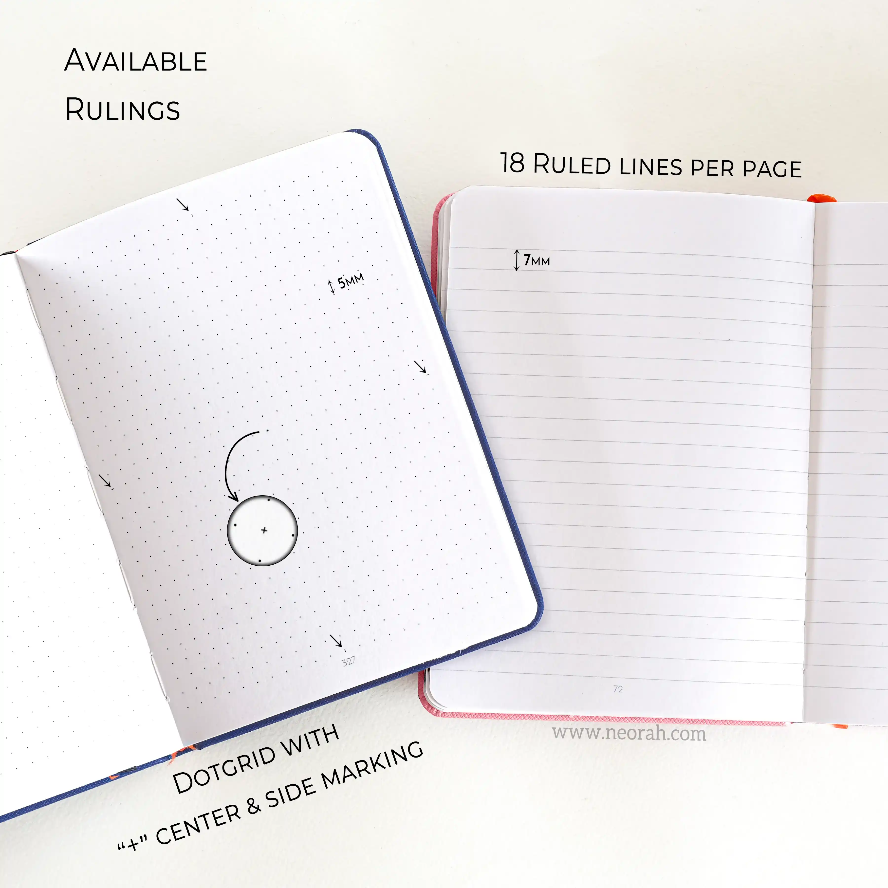 B6 - PAGE A DAY JOURNAL - Image 18