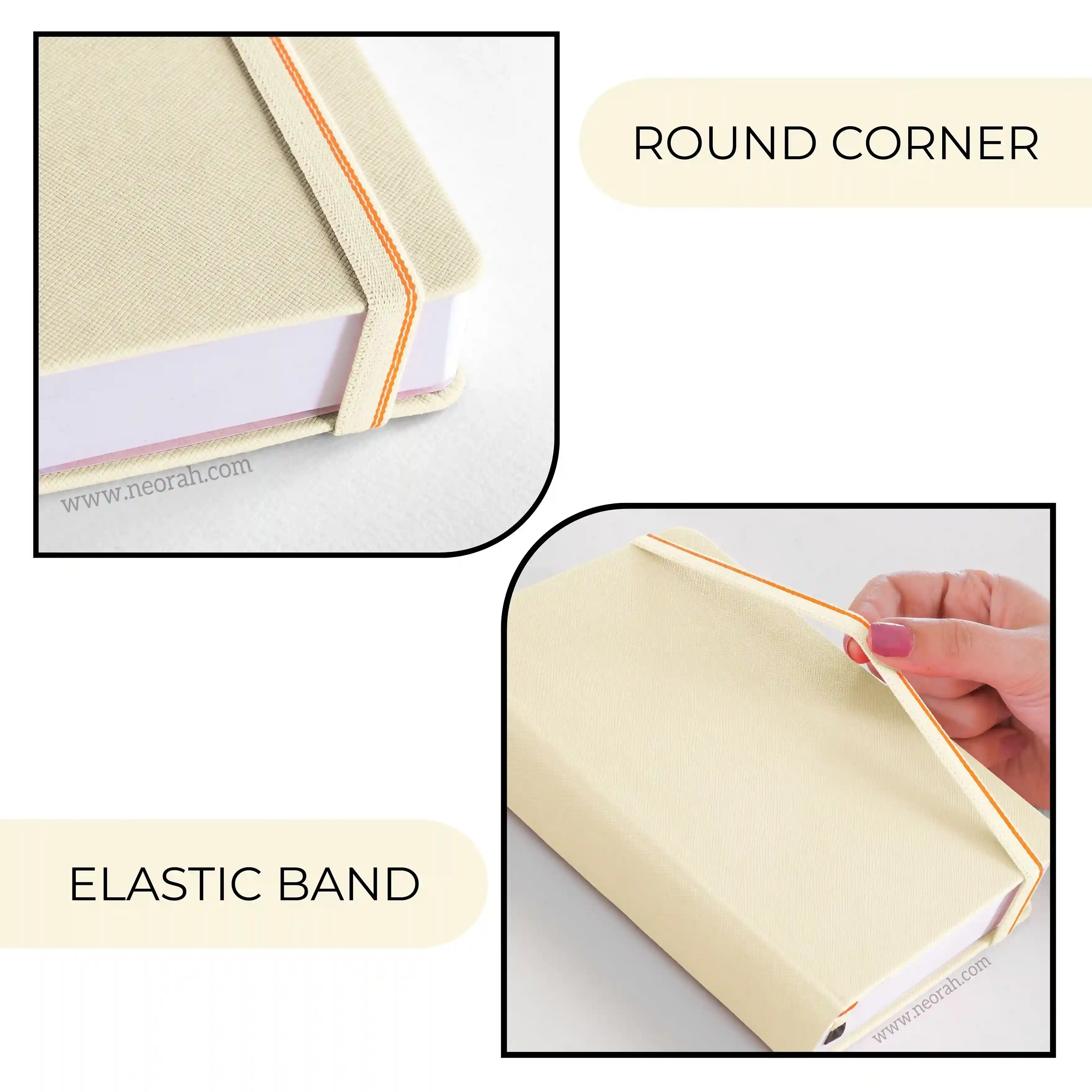 B6 - PAGE A DAY JOURNAL - Image 57