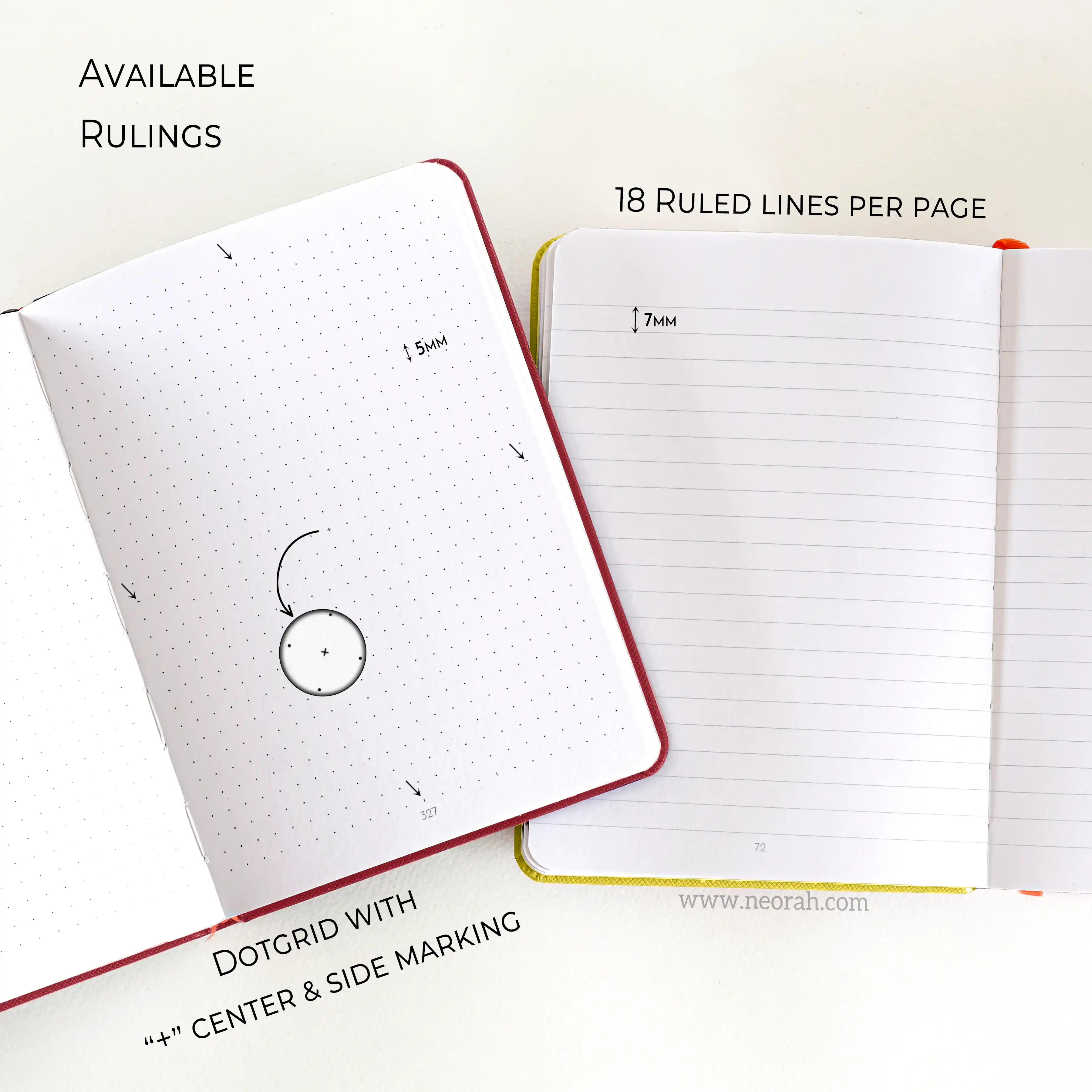B6 - PAGE A DAY JOURNAL - Image 69