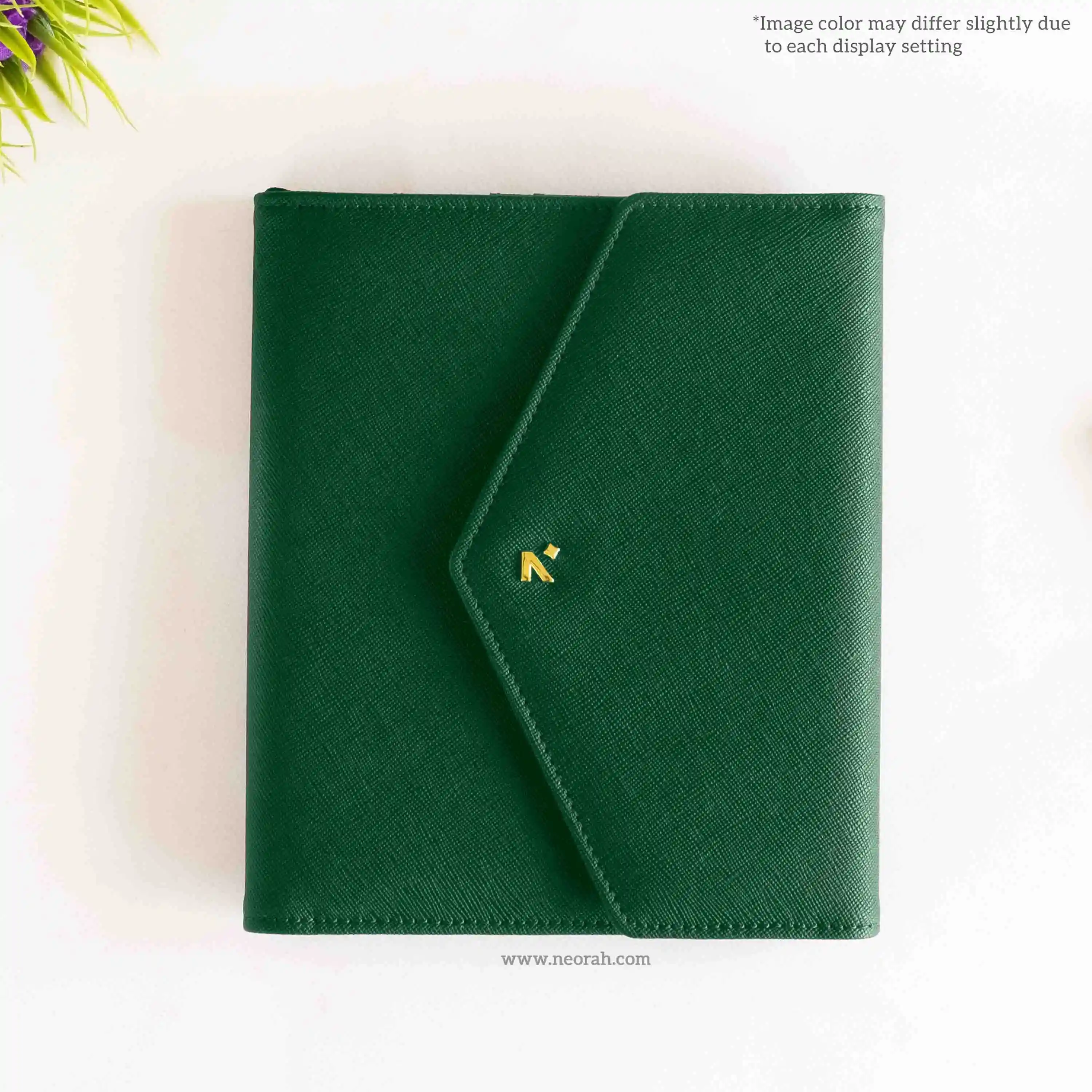 B6 - REFILLABLE ORGANISER SLEEVE - ENVELOPE - Image 33