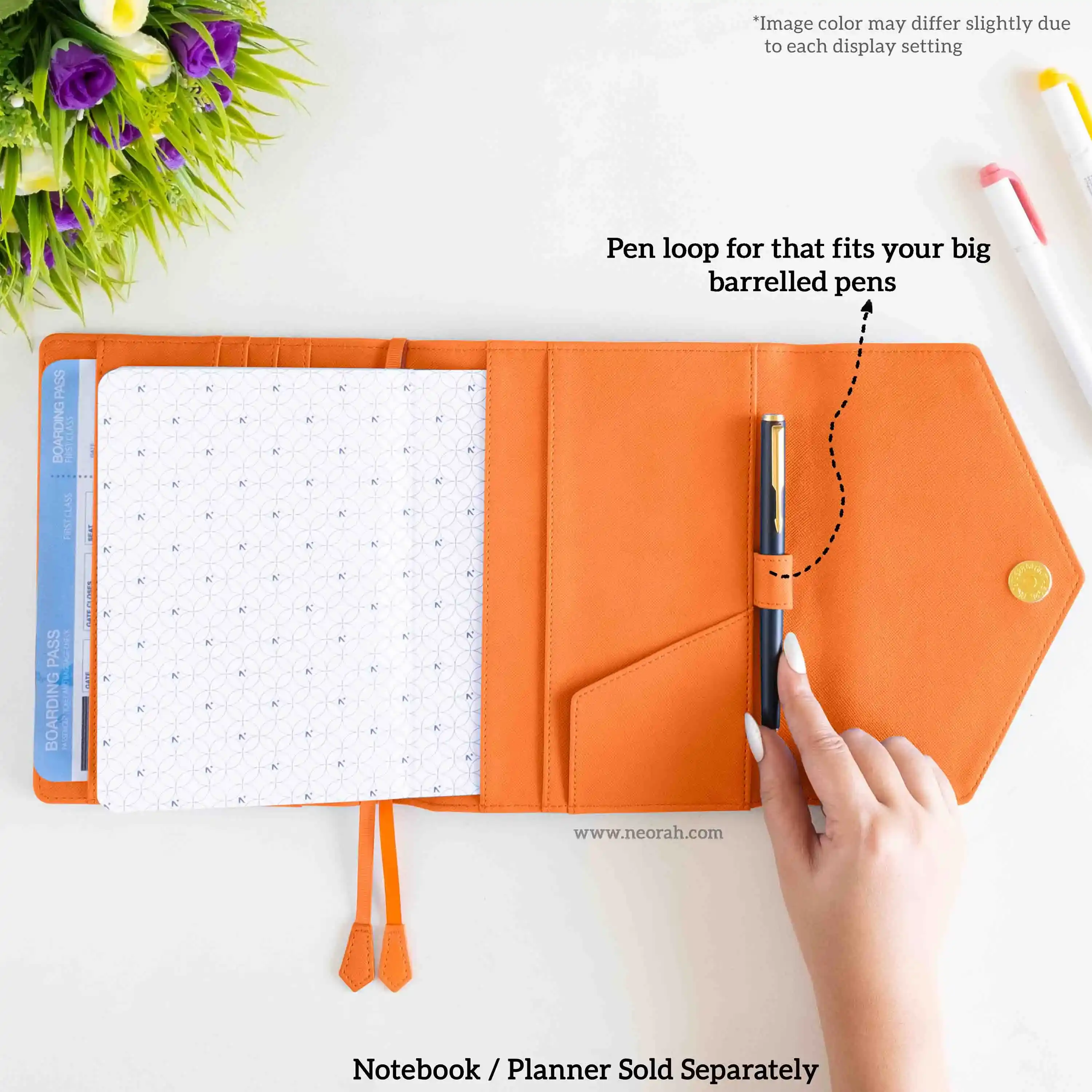 B6 - REFILLABLE ORGANISER SLEEVE - ENVELOPE - Image 68