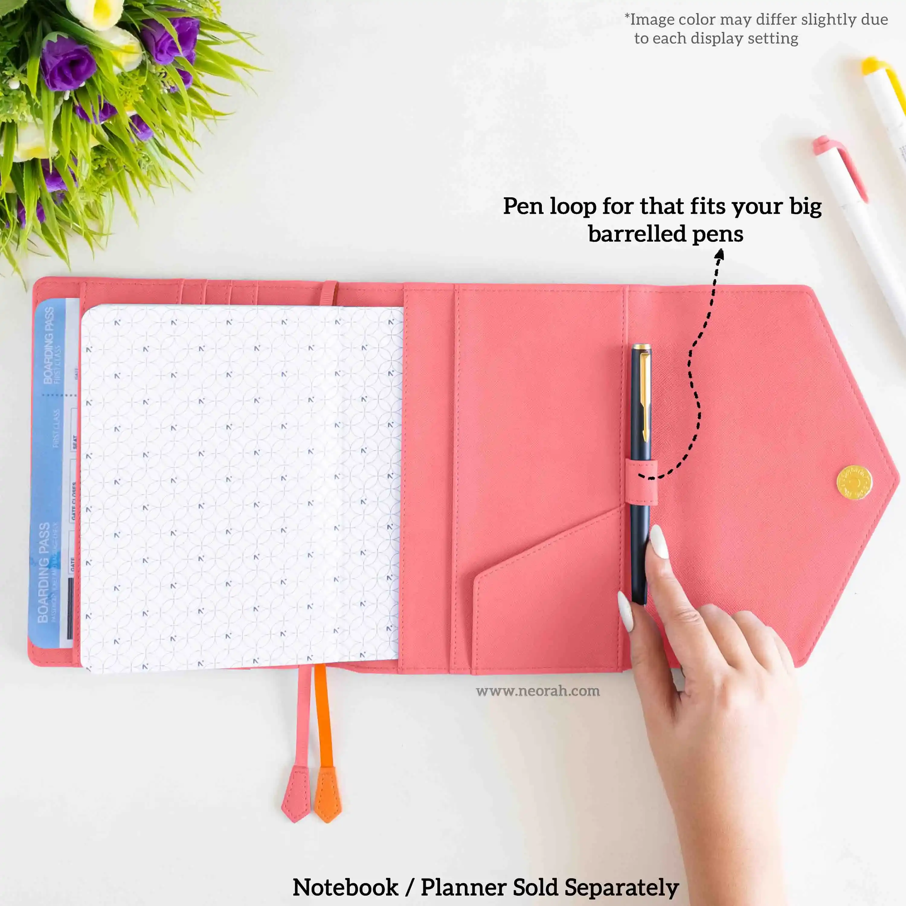 B6 - REFILLABLE ORGANISER SLEEVE - ENVELOPE - Image 74