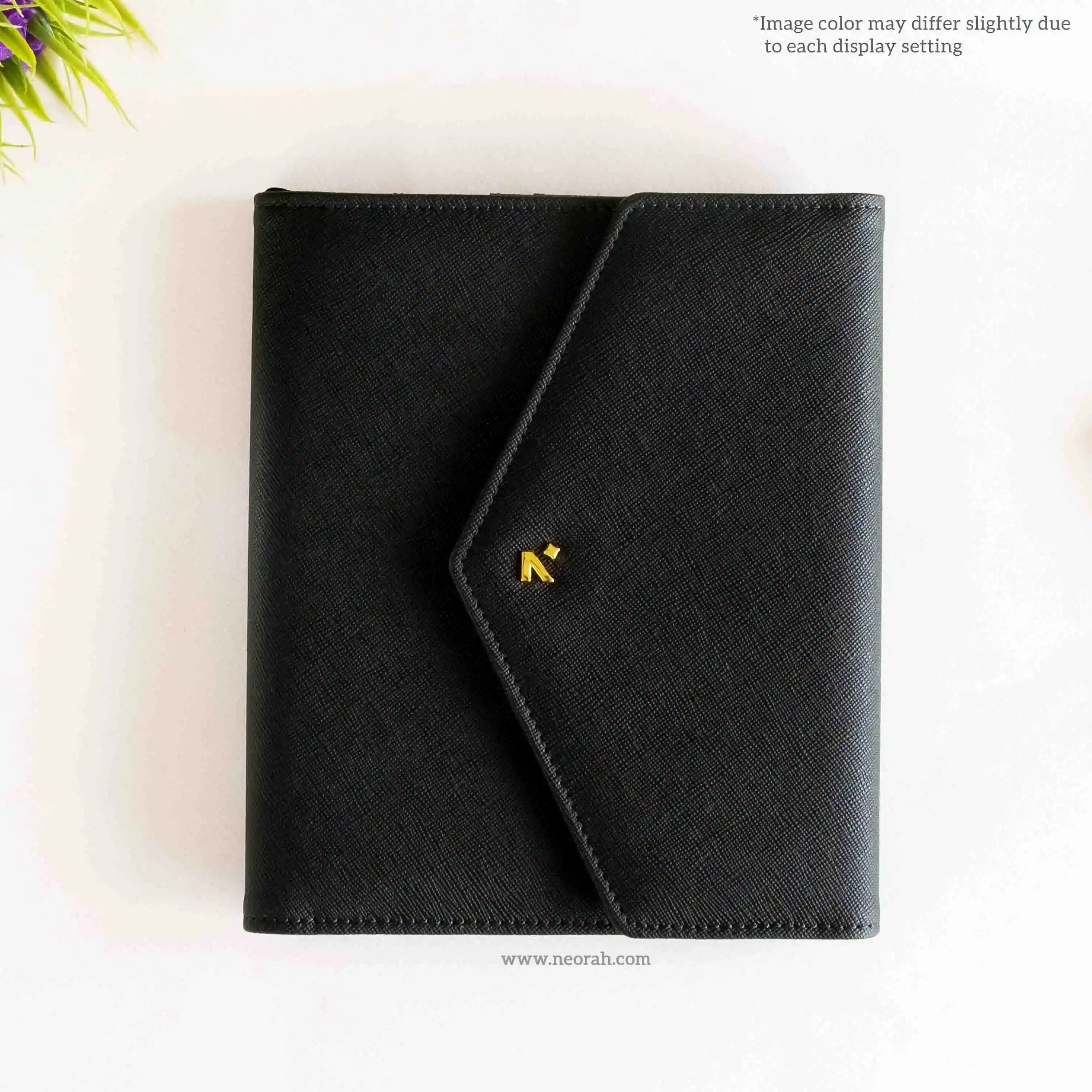 B6 - REFILLABLE ORGANISER SLEEVE - ENVELOPE - Image 8