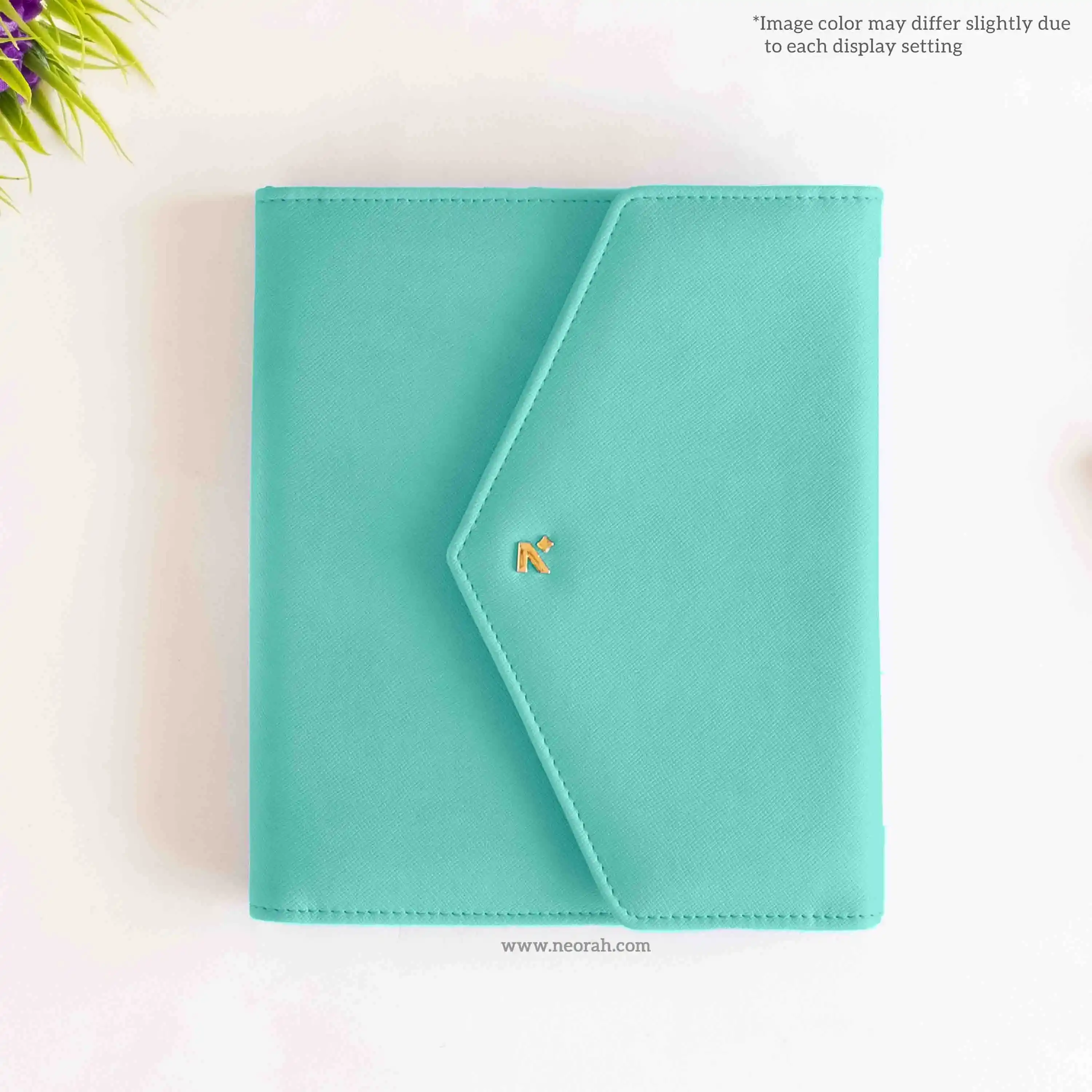 B6 - REFILLABLE ORGANISER SLEEVE - ENVELOPE - Image 91