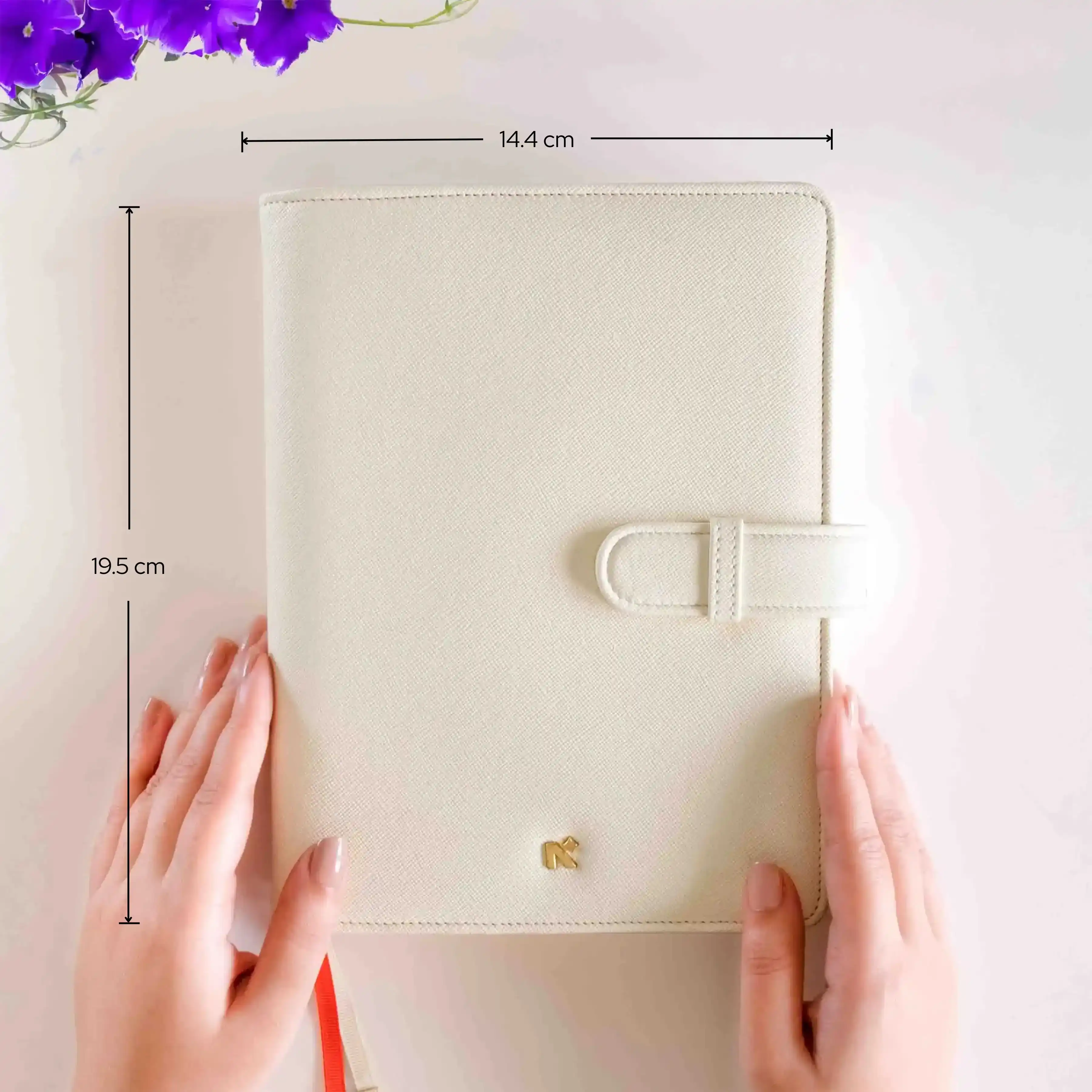 B6 - REFILLABLE ORGANISER SLEEVE - LOOP - Image 140