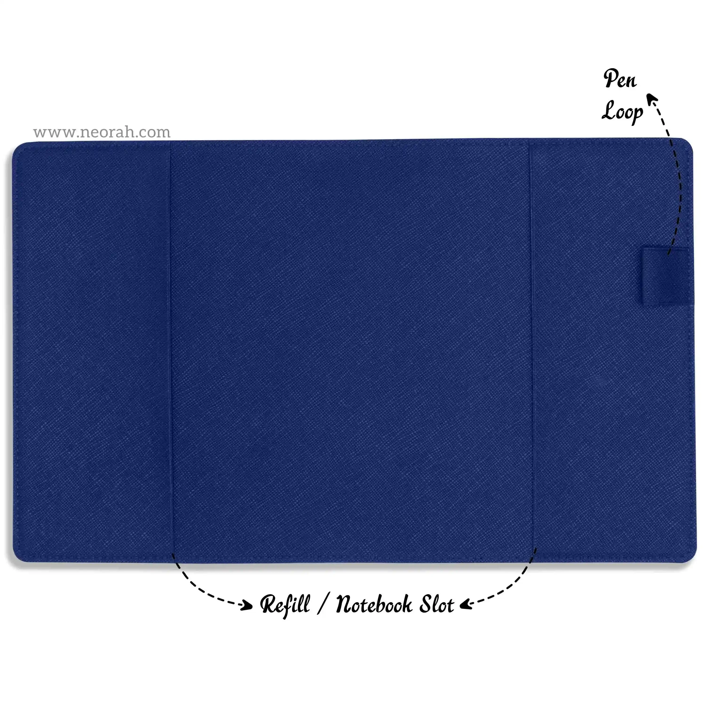 B6 SLEEVE FOR NOTEBOOK - SOFTCOVER - Image 40