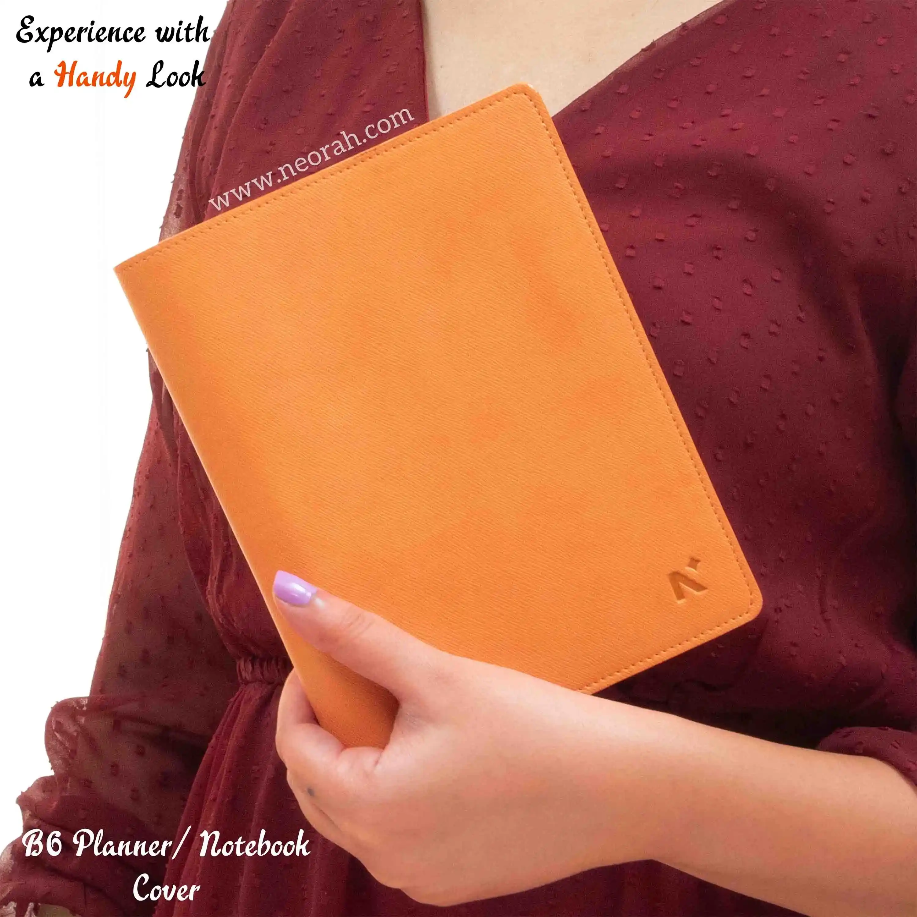 B6 SLEEVE FOR NOTEBOOK - SOFTCOVER - Image 93