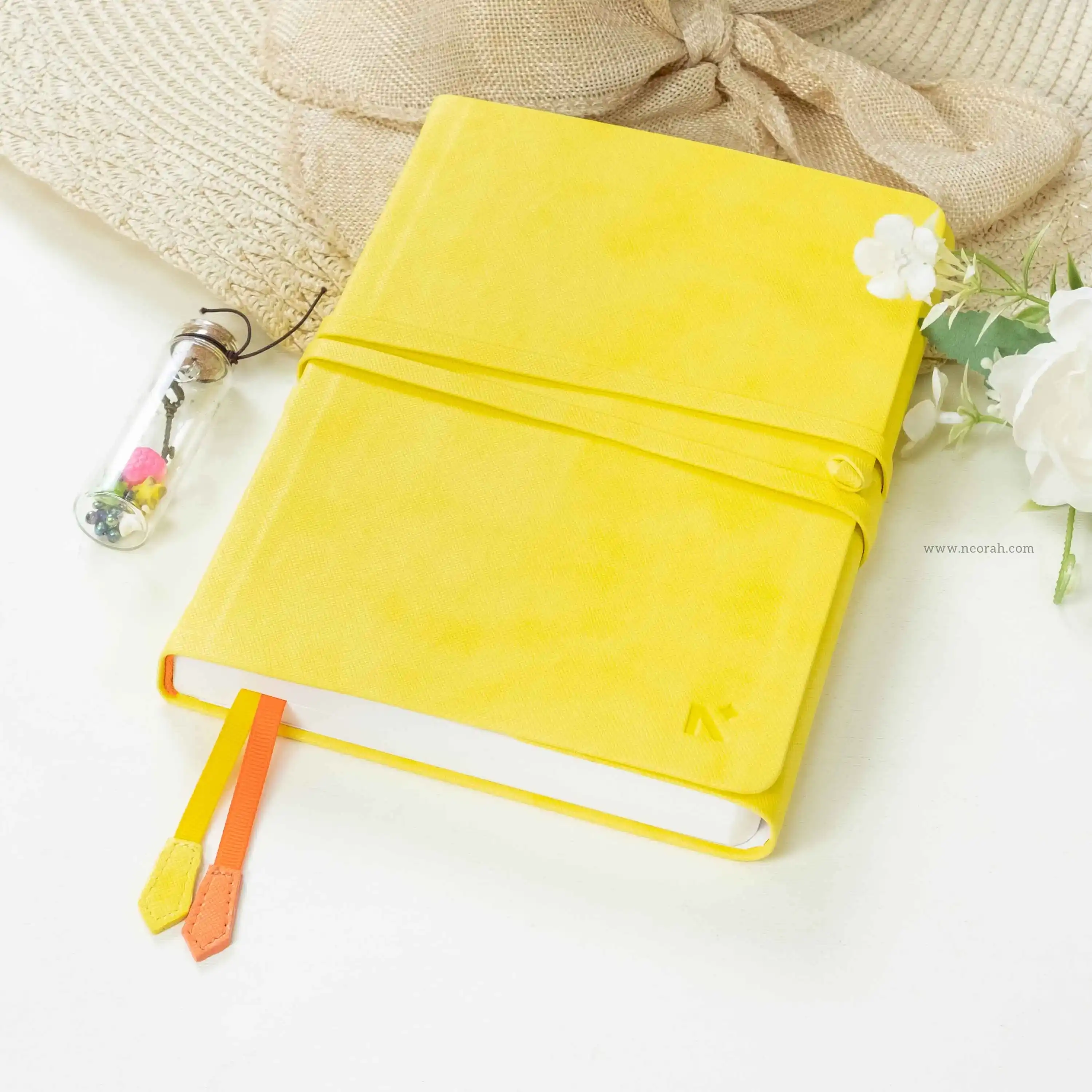 WANDERLUST- JOURNALS - PLAIN - Image 158