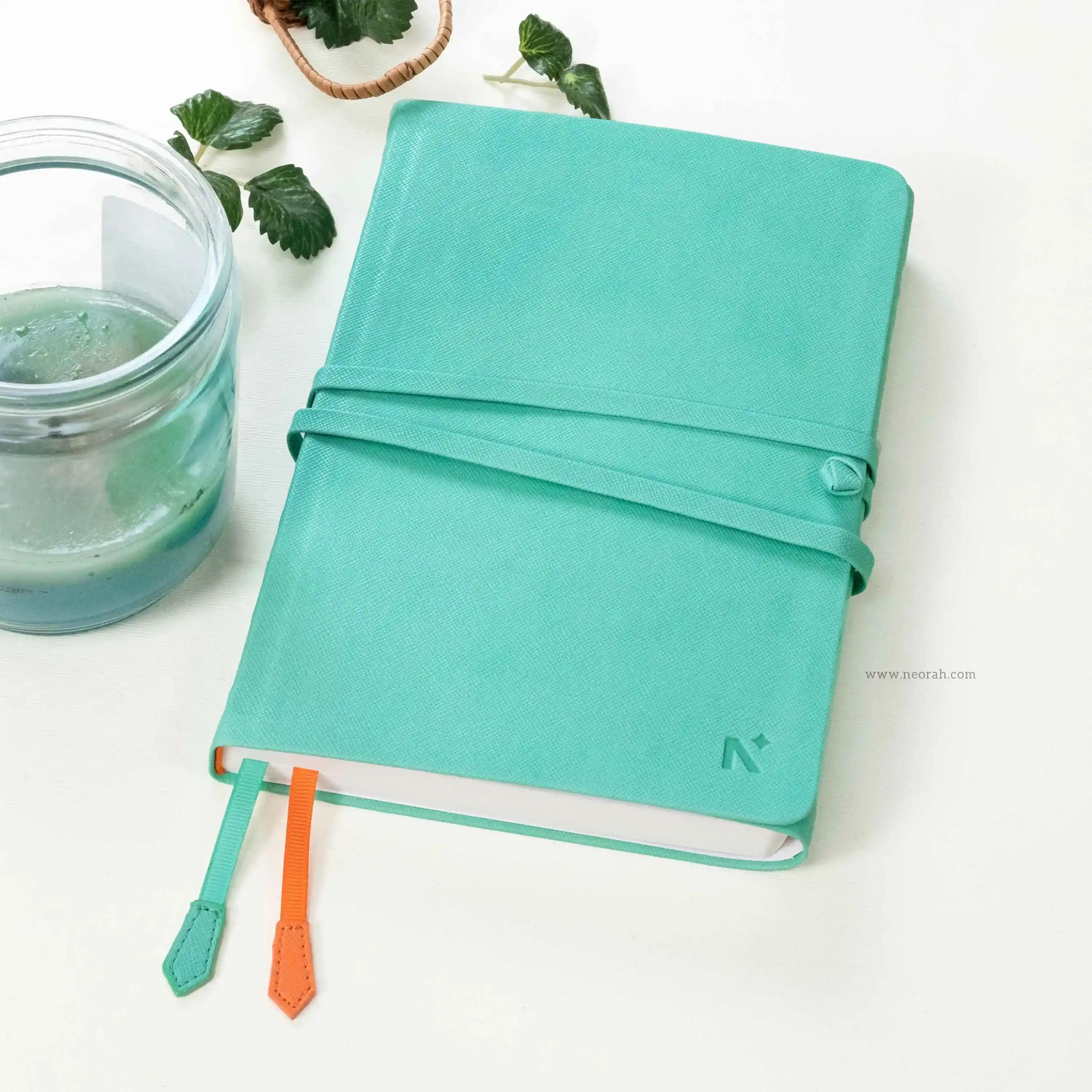 WANDERLUST- JOURNALS - PLAIN - Image 182