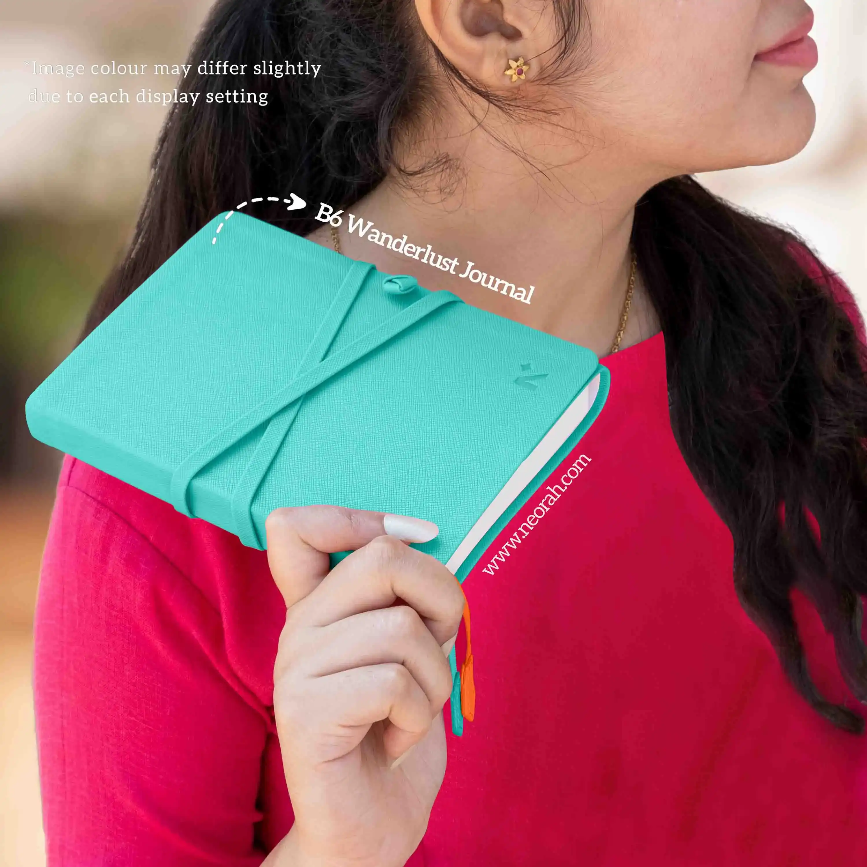 WANDERLUST- JOURNALS - PLAIN - Image 189