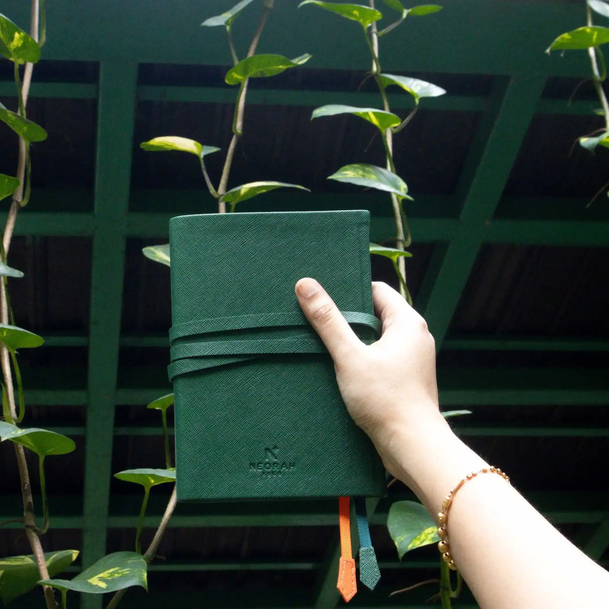 WANDERLUST- JOURNALS - PLAIN - Image 26