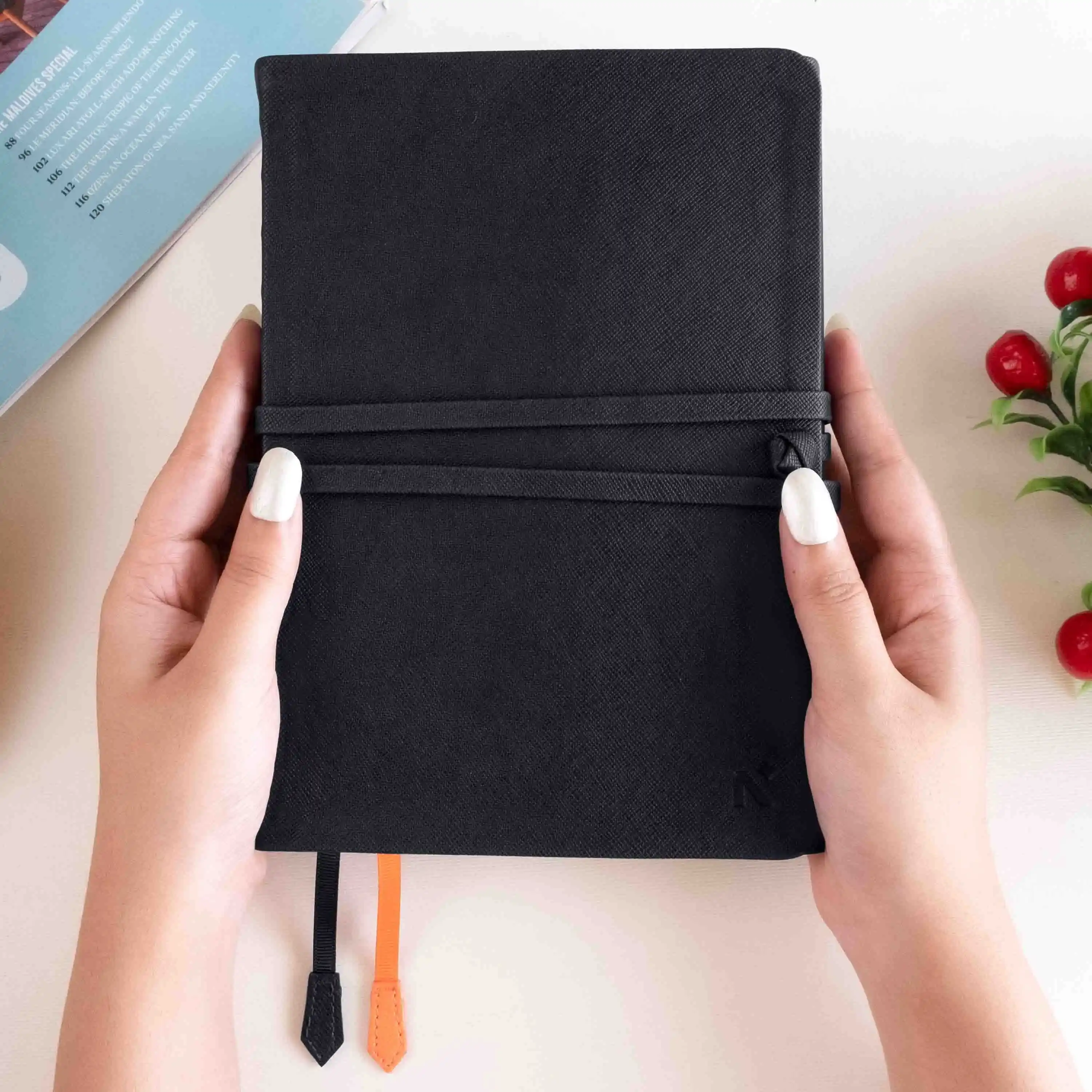 WANDERLUST- JOURNALS - PLAIN - Image 35