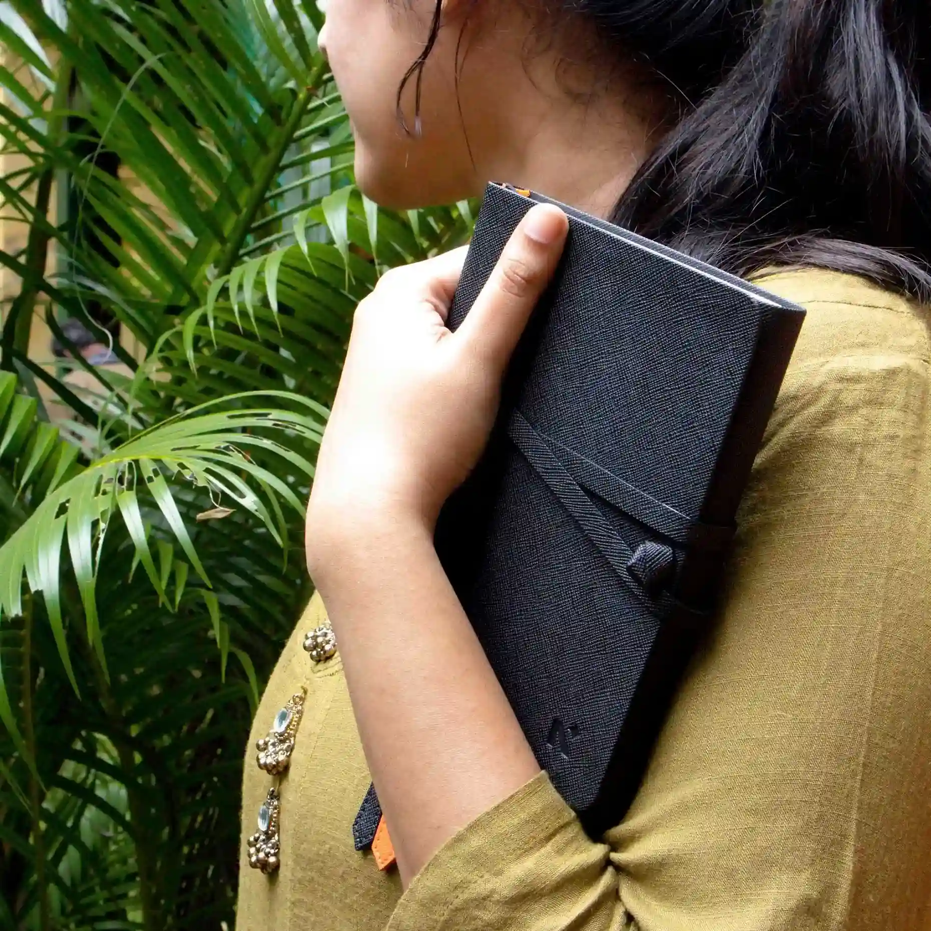 WANDERLUST- JOURNALS - PLAIN - Image 40