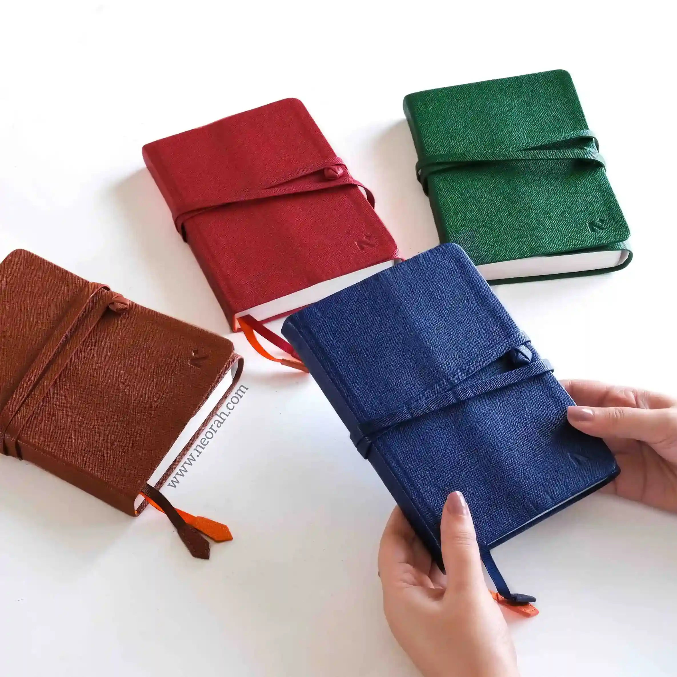 WANDERLUST- JOURNALS - PLAIN - Image 49