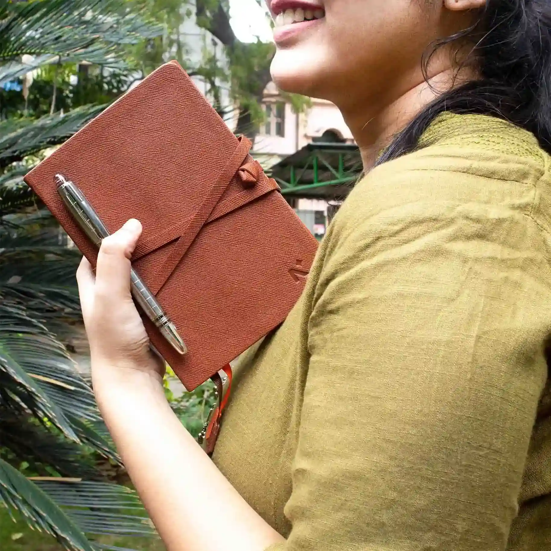 WANDERLUST- JOURNALS - PLAIN - Image 5