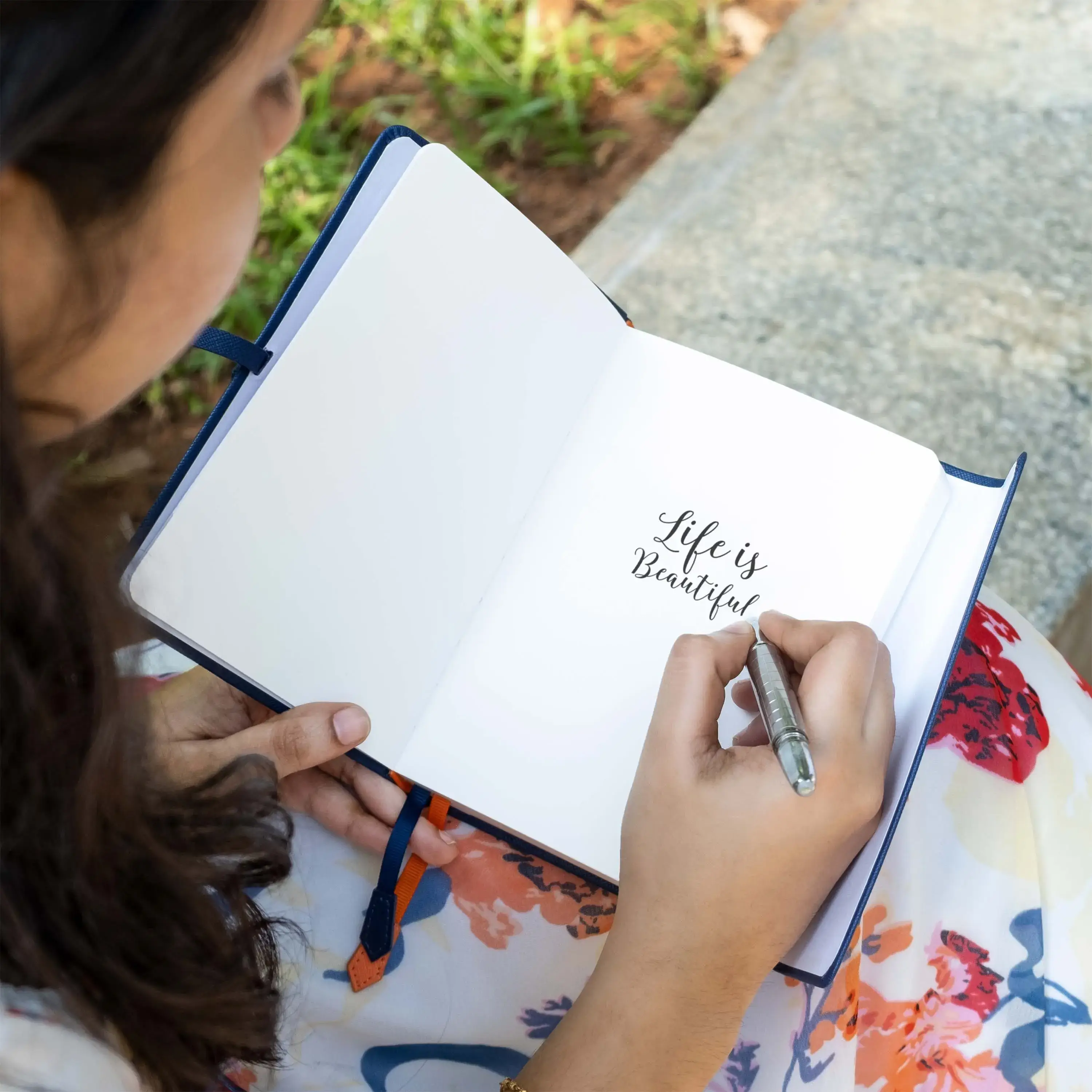 WANDERLUST- JOURNALS - PLAIN - Image 54