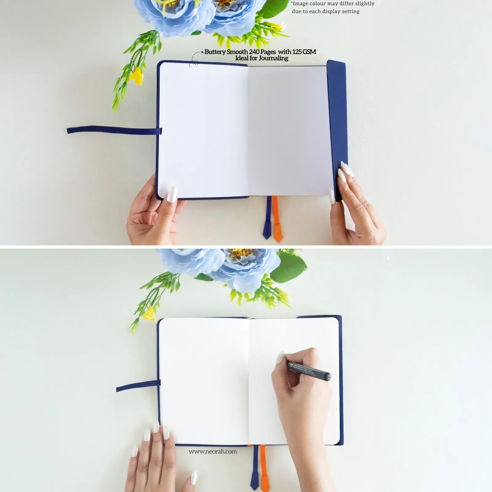 WANDERLUST- JOURNALS - PLAIN - Image 60
