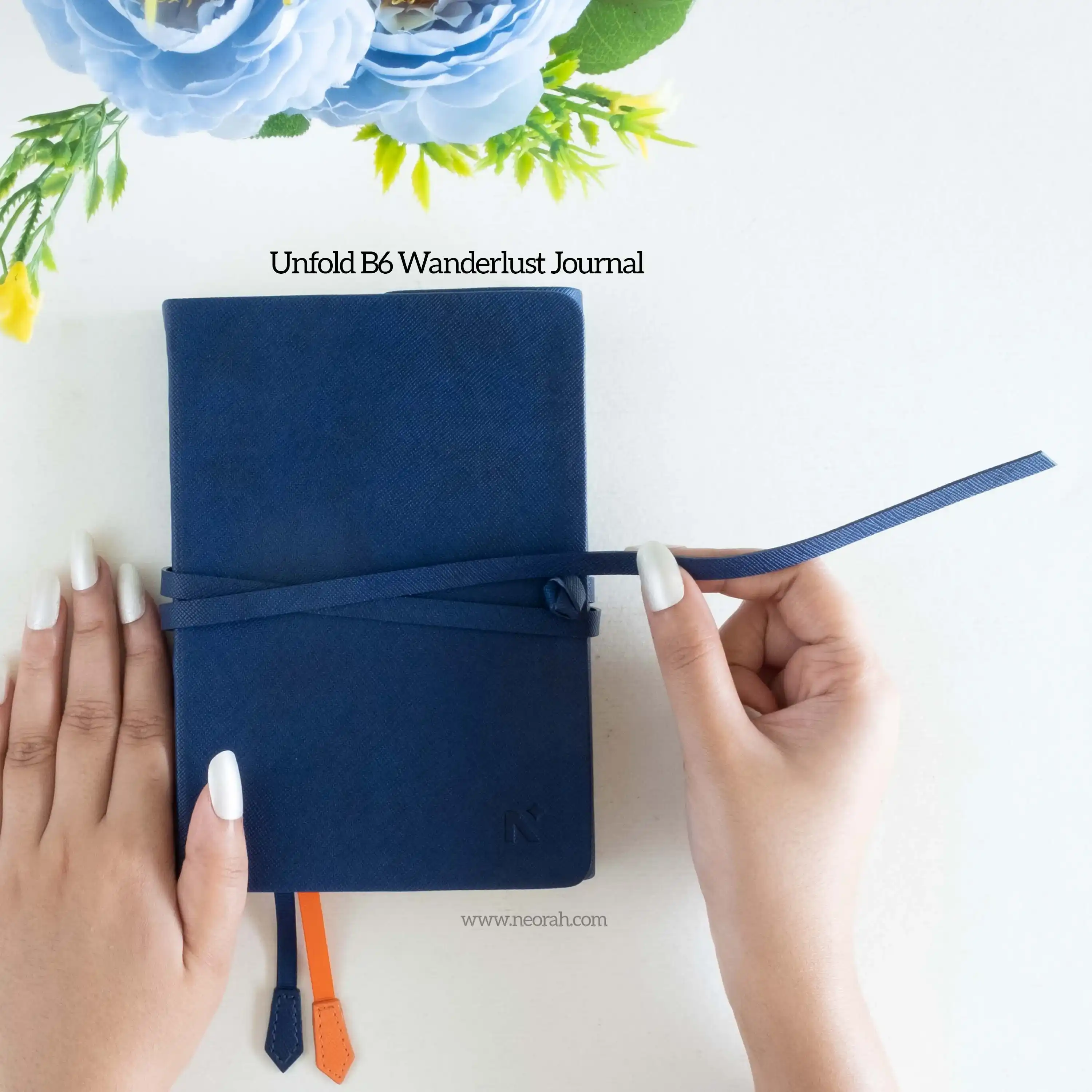 WANDERLUST- JOURNALS - PLAIN - Image 64