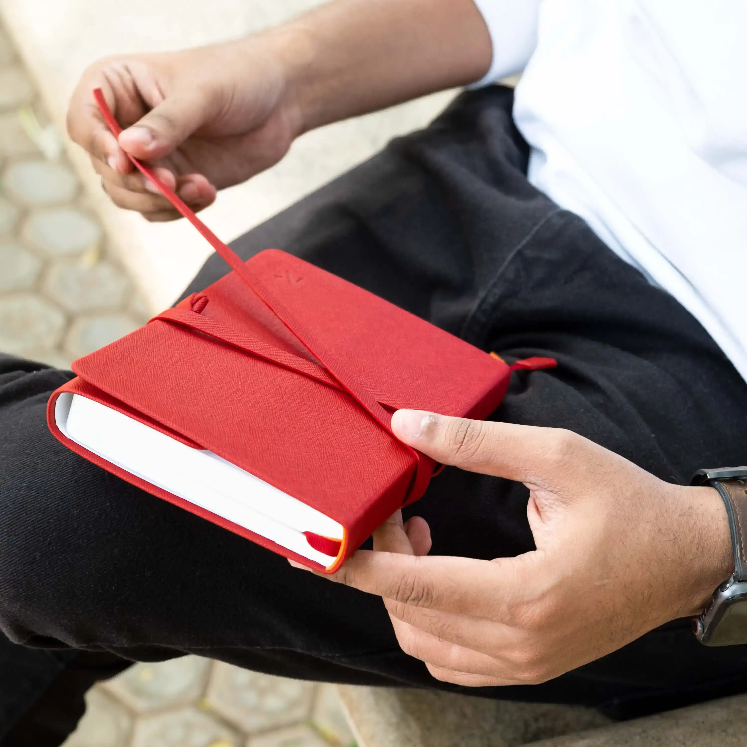 WANDERLUST- JOURNALS - PLAIN - Image 71