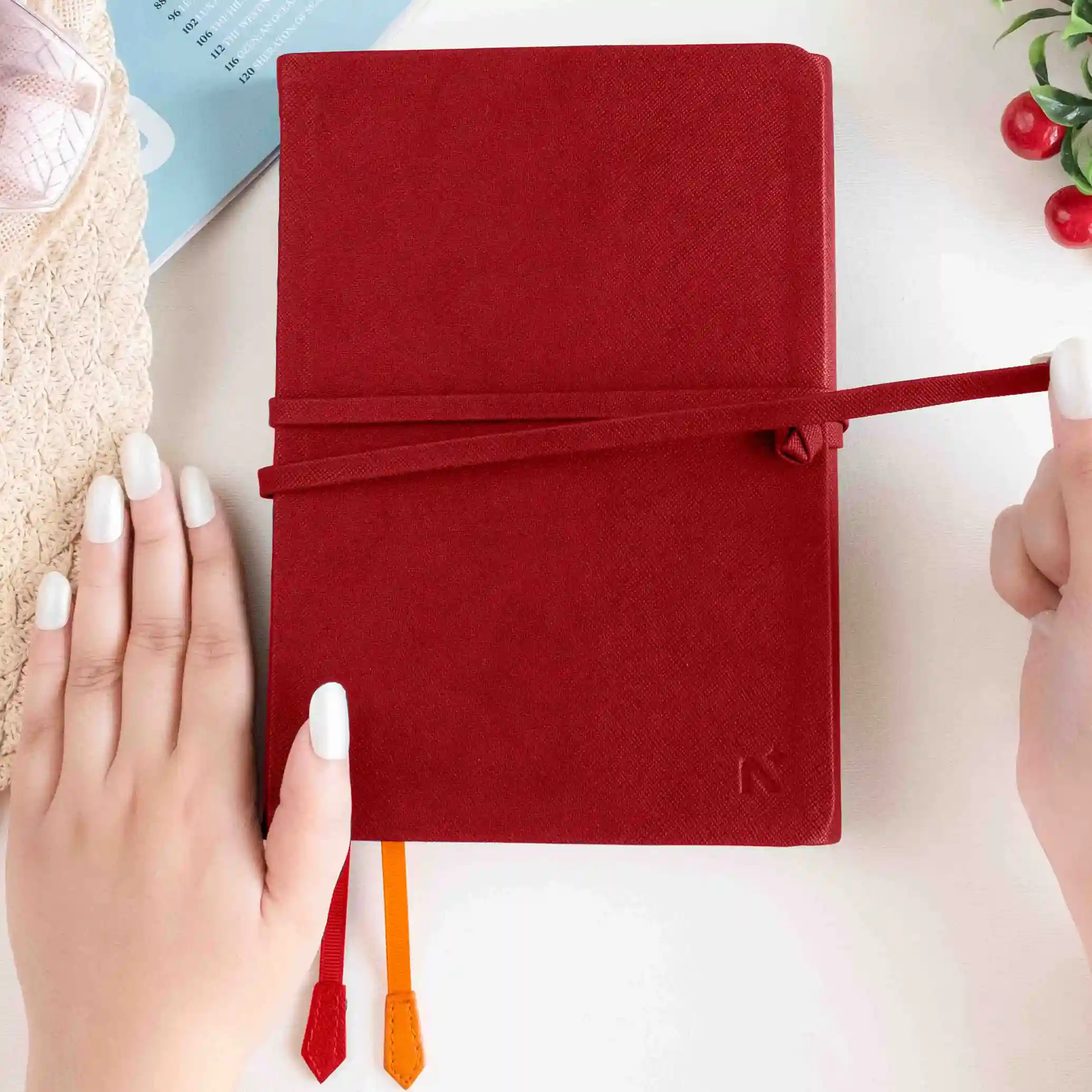 WANDERLUST- JOURNALS - PLAIN - Image 73