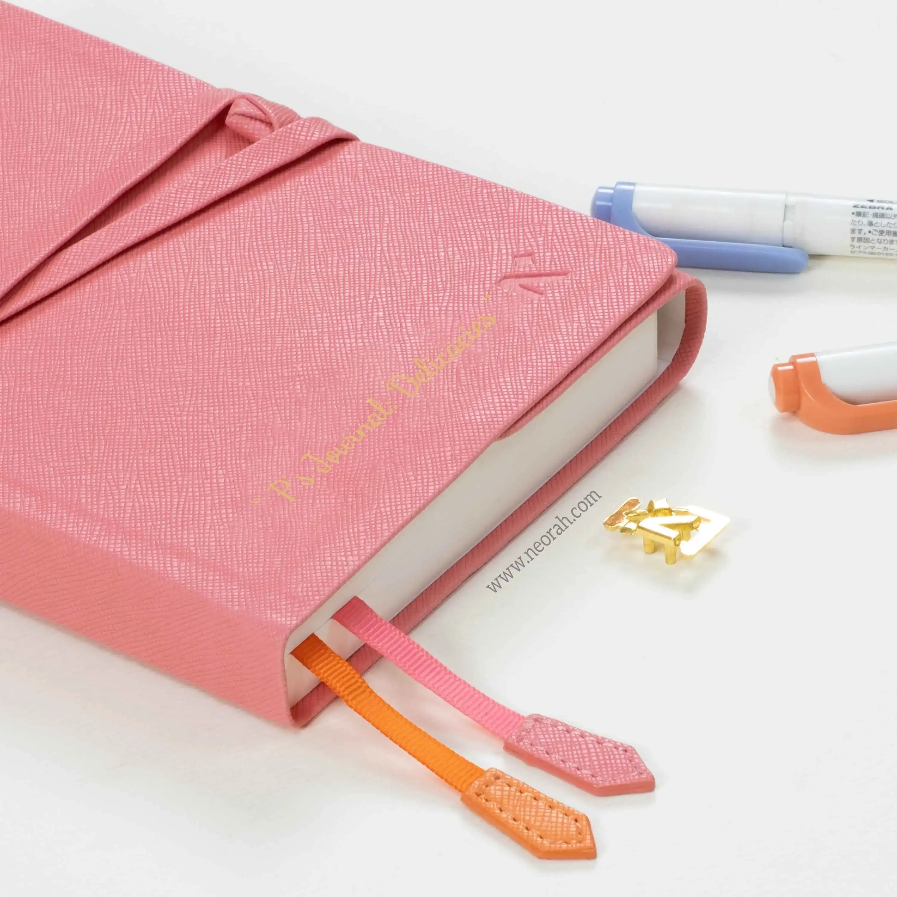 WANDERLUST- JOURNALS - PLAIN - Image 98