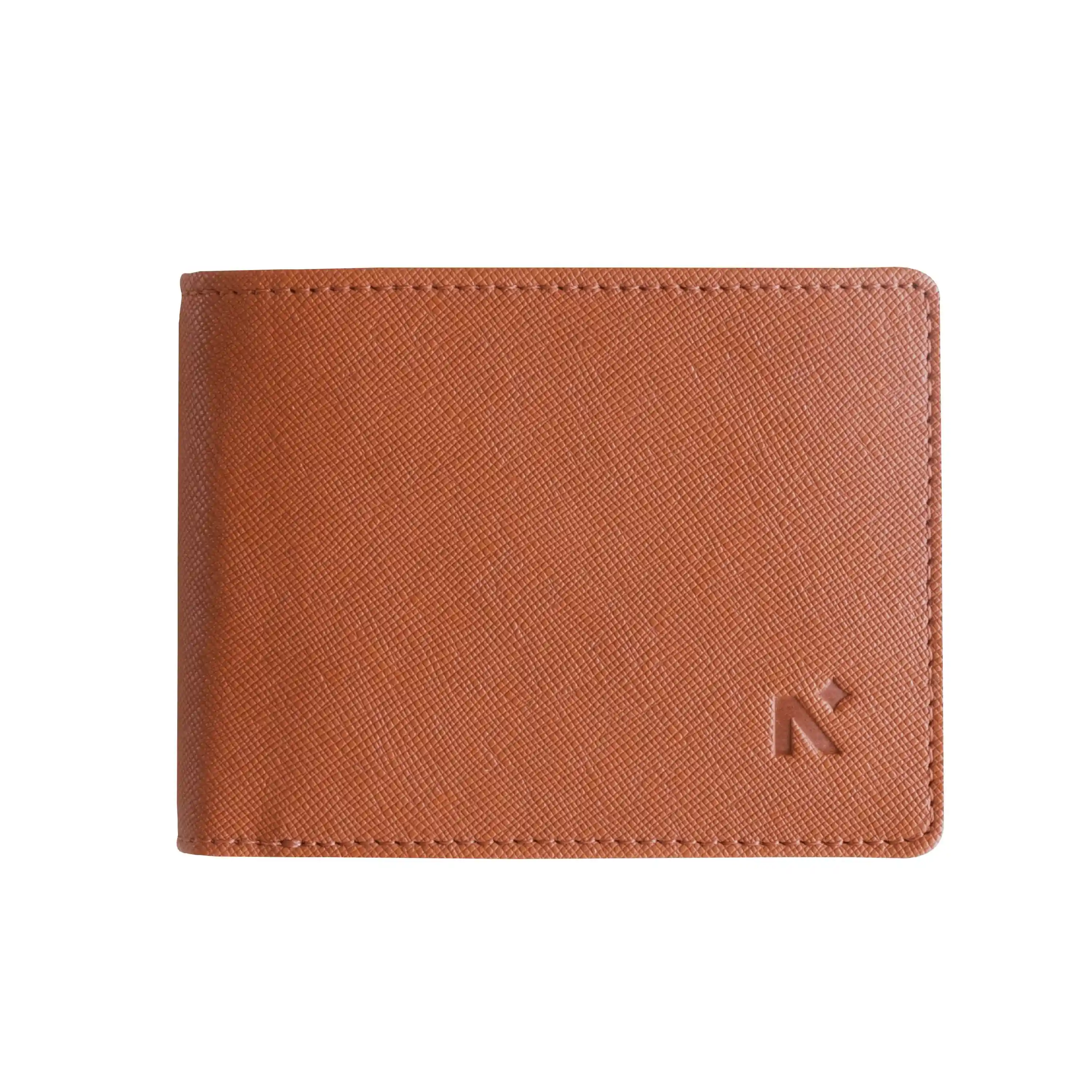 BIFOLD WALLET FOR MEN + KEYCHAIN - Image 14