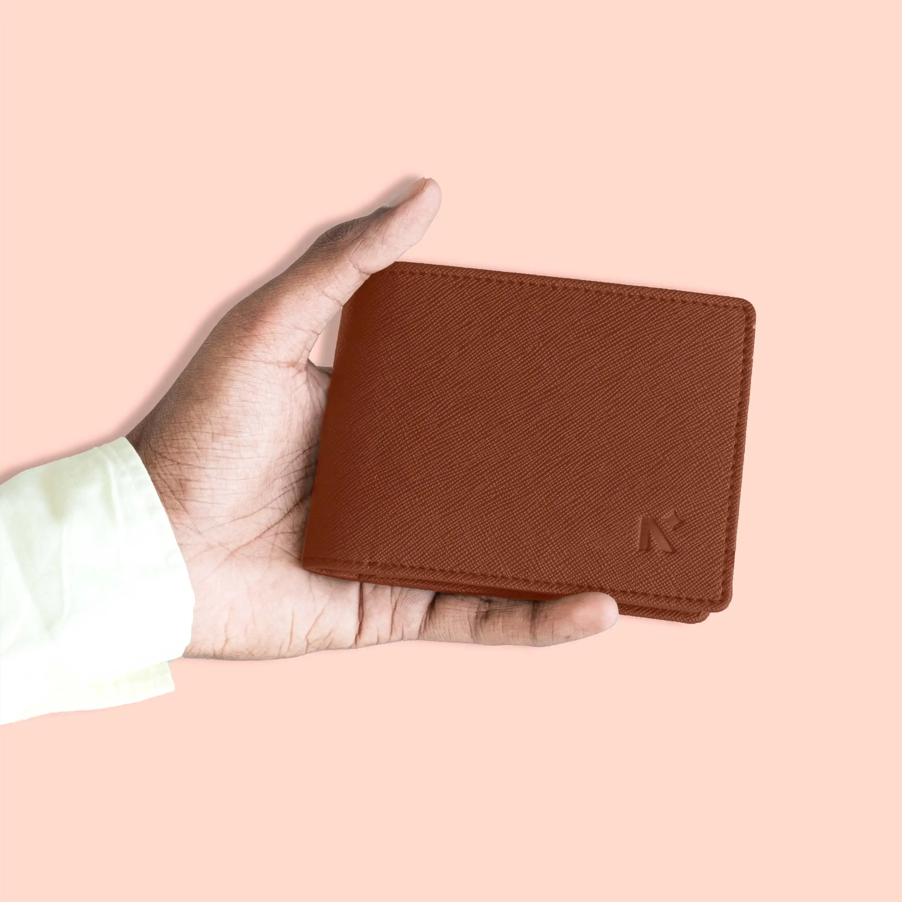 BIFOLD WALLET FOR MEN + KEYCHAIN - Image 16