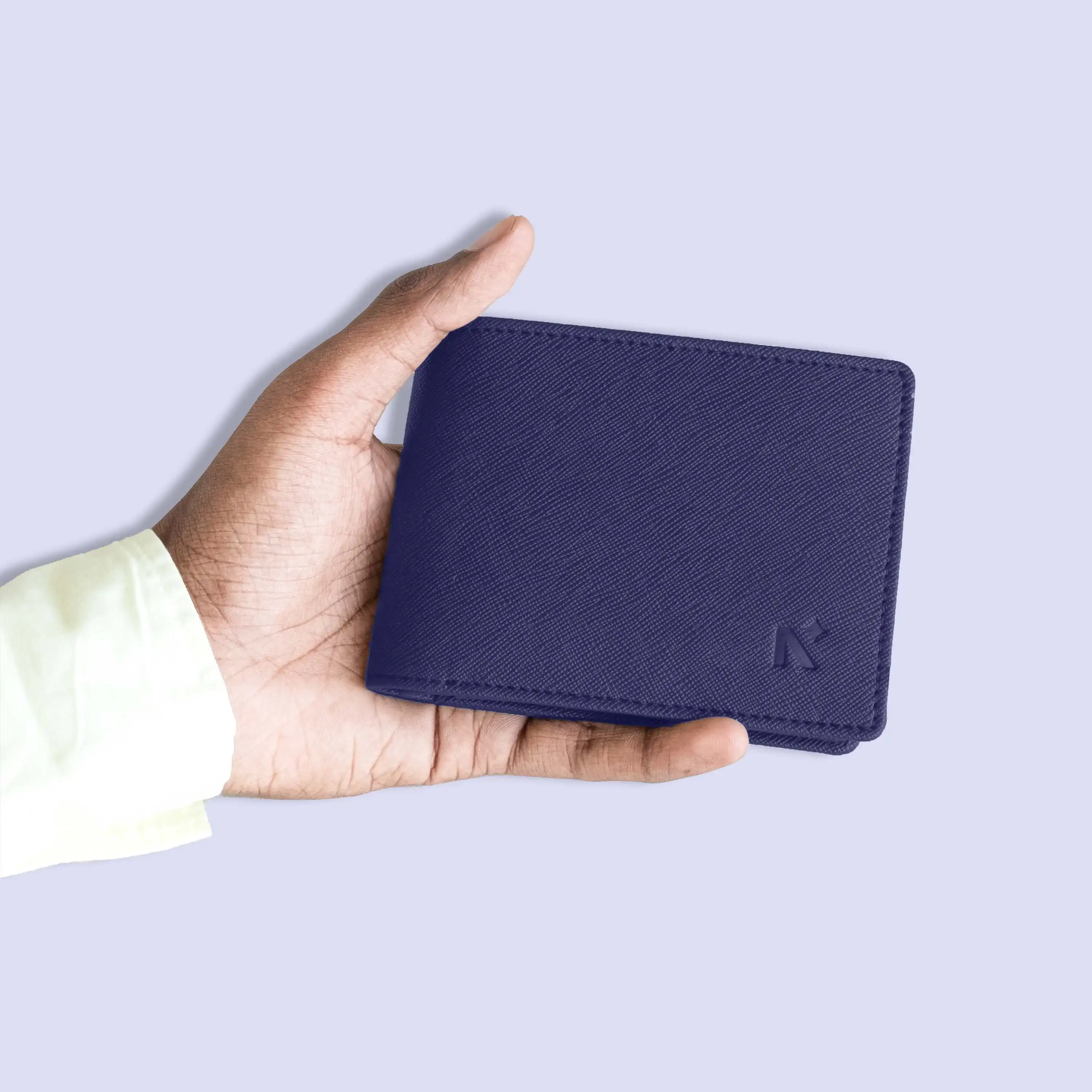 BIFOLD WALLET FOR MEN + KEYCHAIN - Image 23