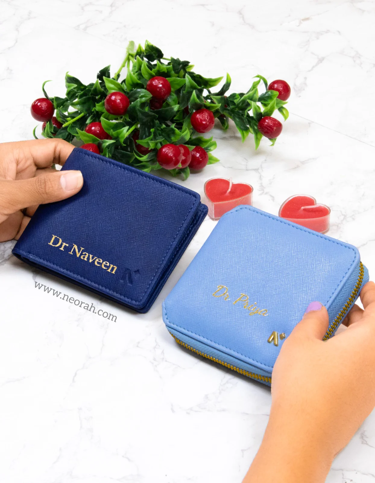 DAPPER PLUS - BIFOLD WALLET FOR MEN WITH FLAP + KEYCHAIN - Image 38