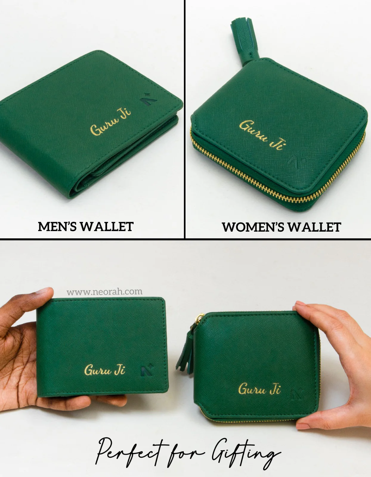 DAPPER PLUS - BIFOLD WALLET FOR MEN WITH FLAP + KEYCHAIN - Image 53