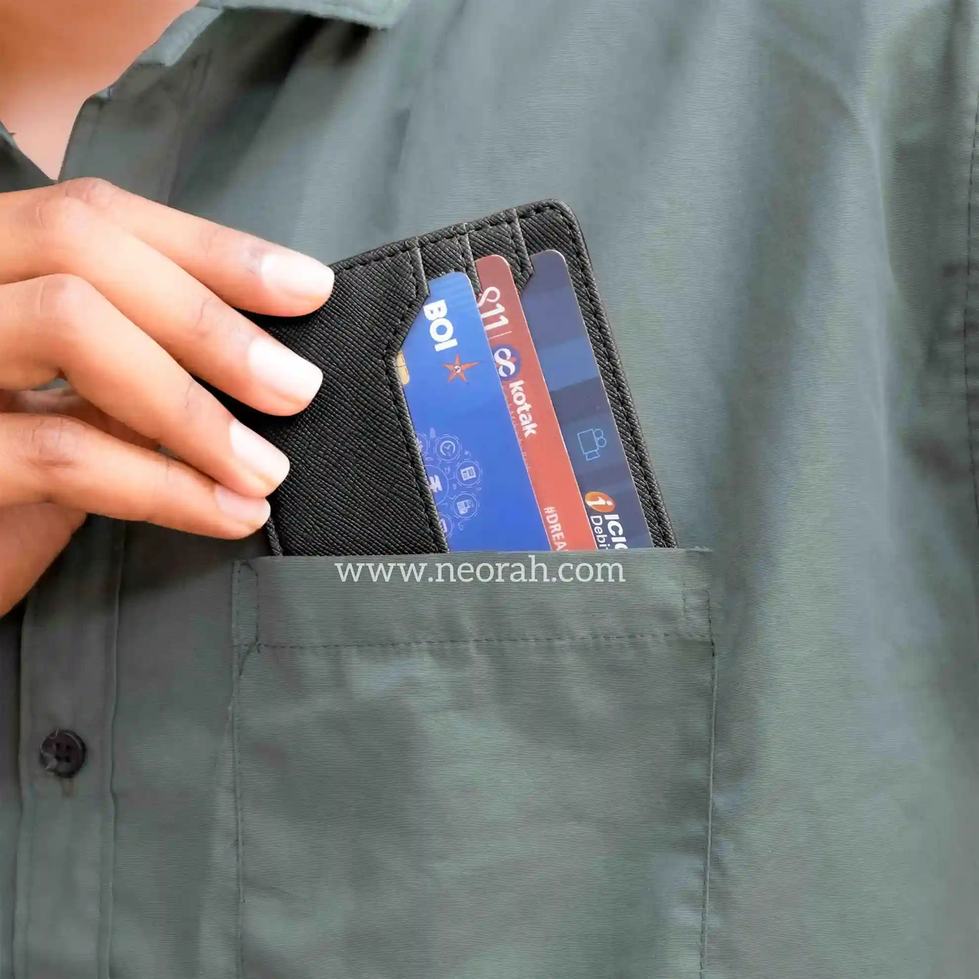 CARD HOLDER - Image 106