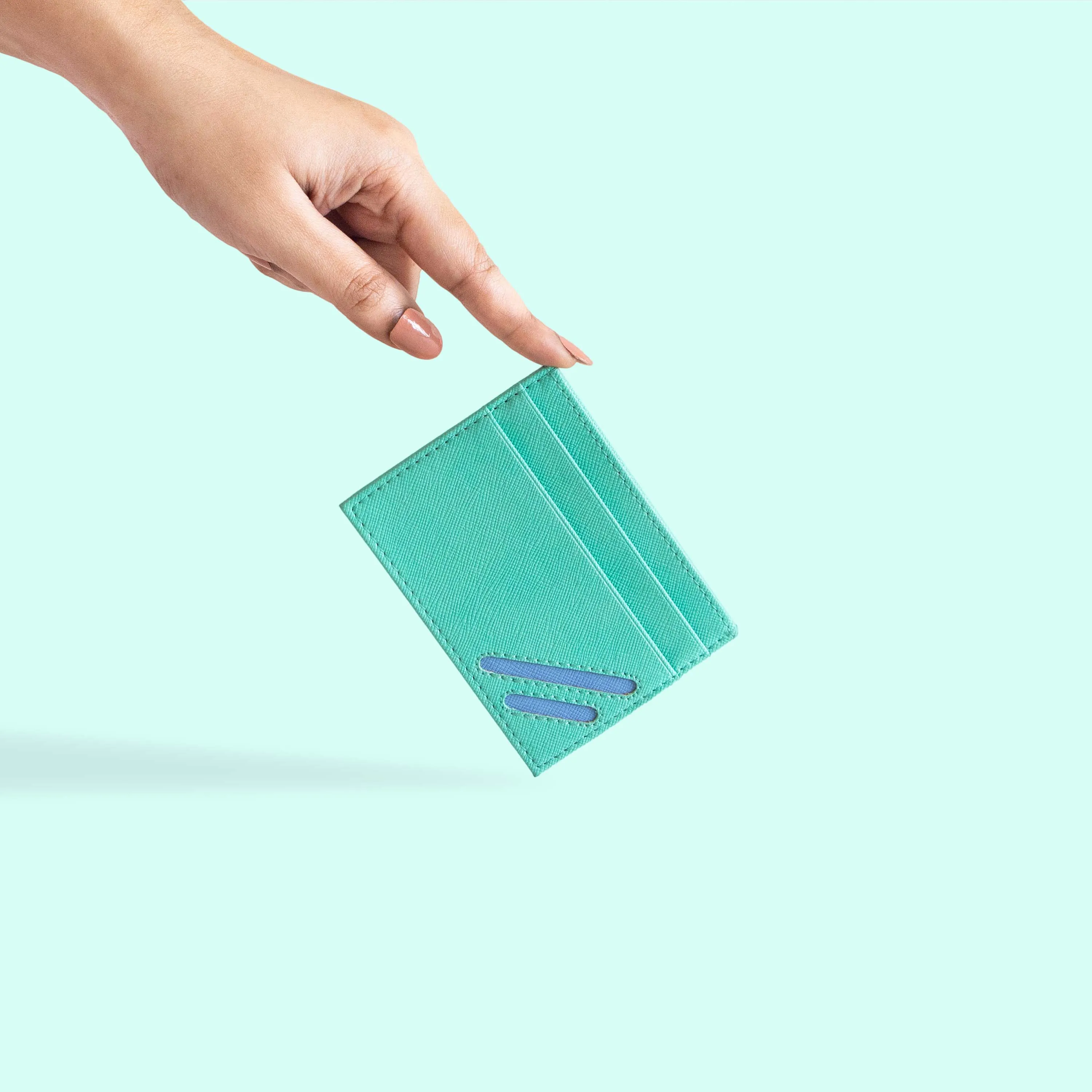 CARD HOLDER - BICHROME - Image 10