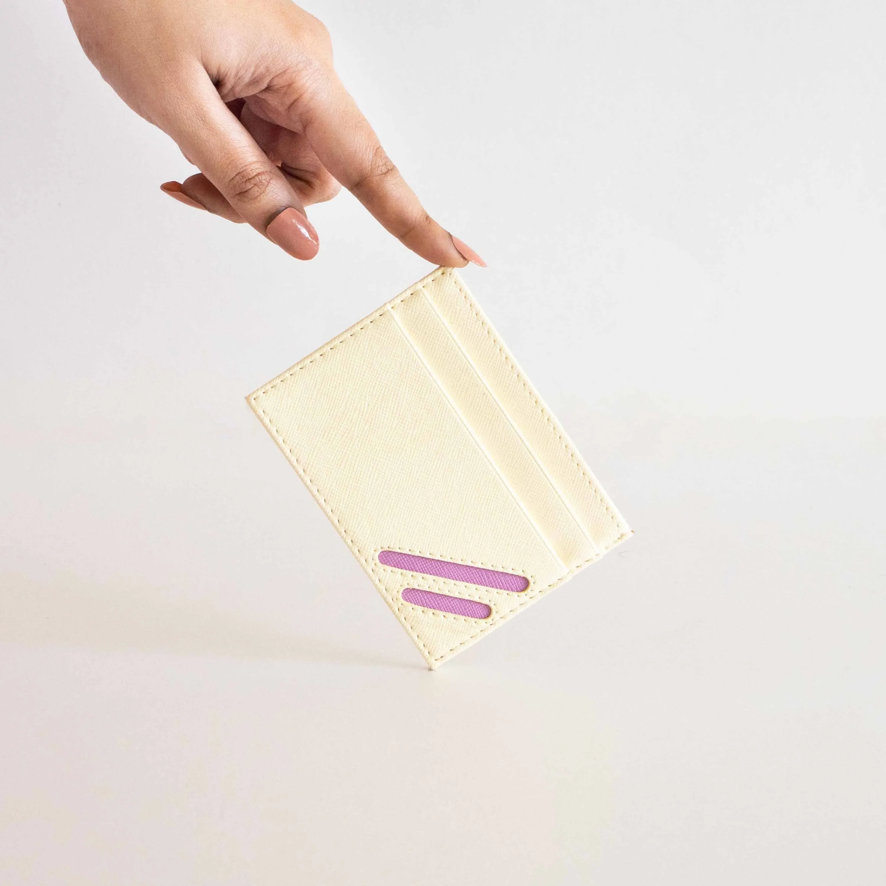 CARD HOLDER - BICHROME - Image 22