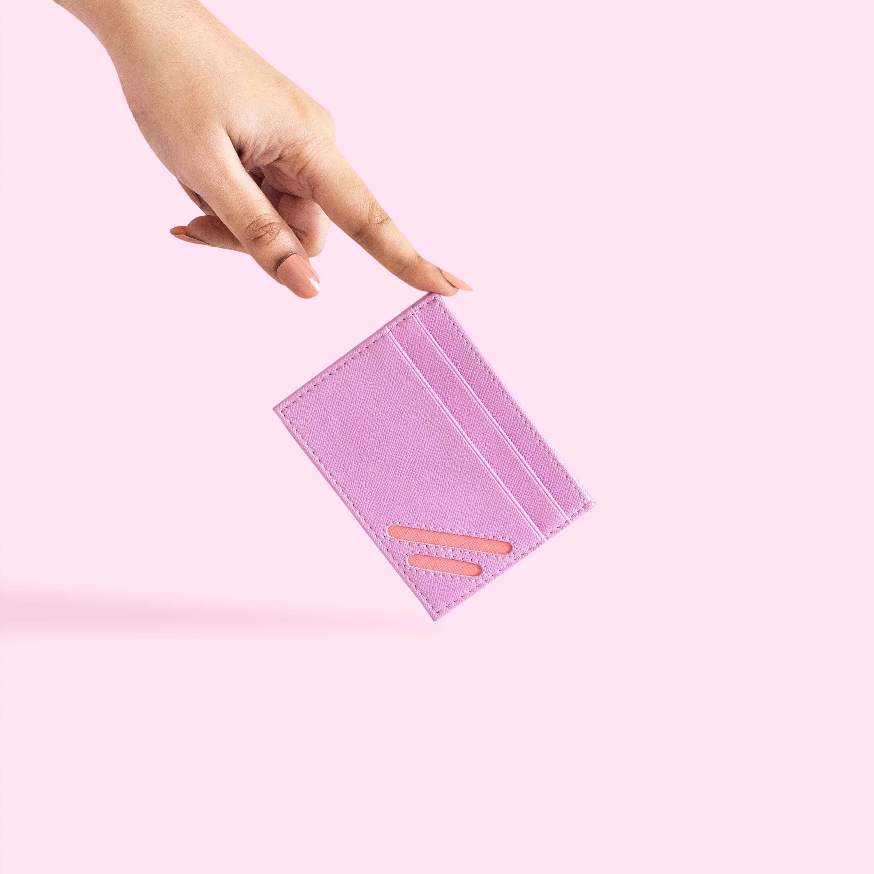 CARD HOLDER - BICHROME - Image 34