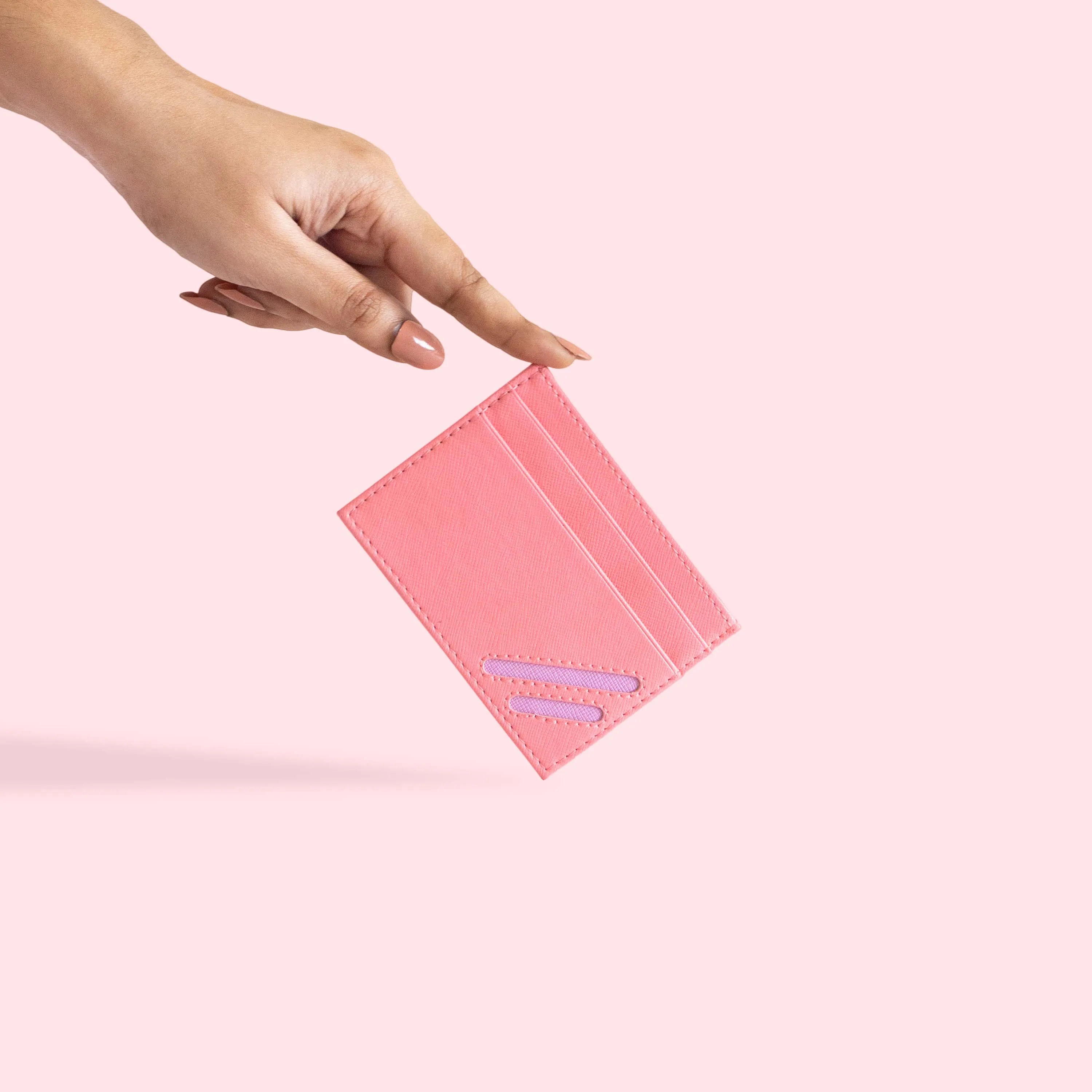 CARD HOLDER - BICHROME - Image 42