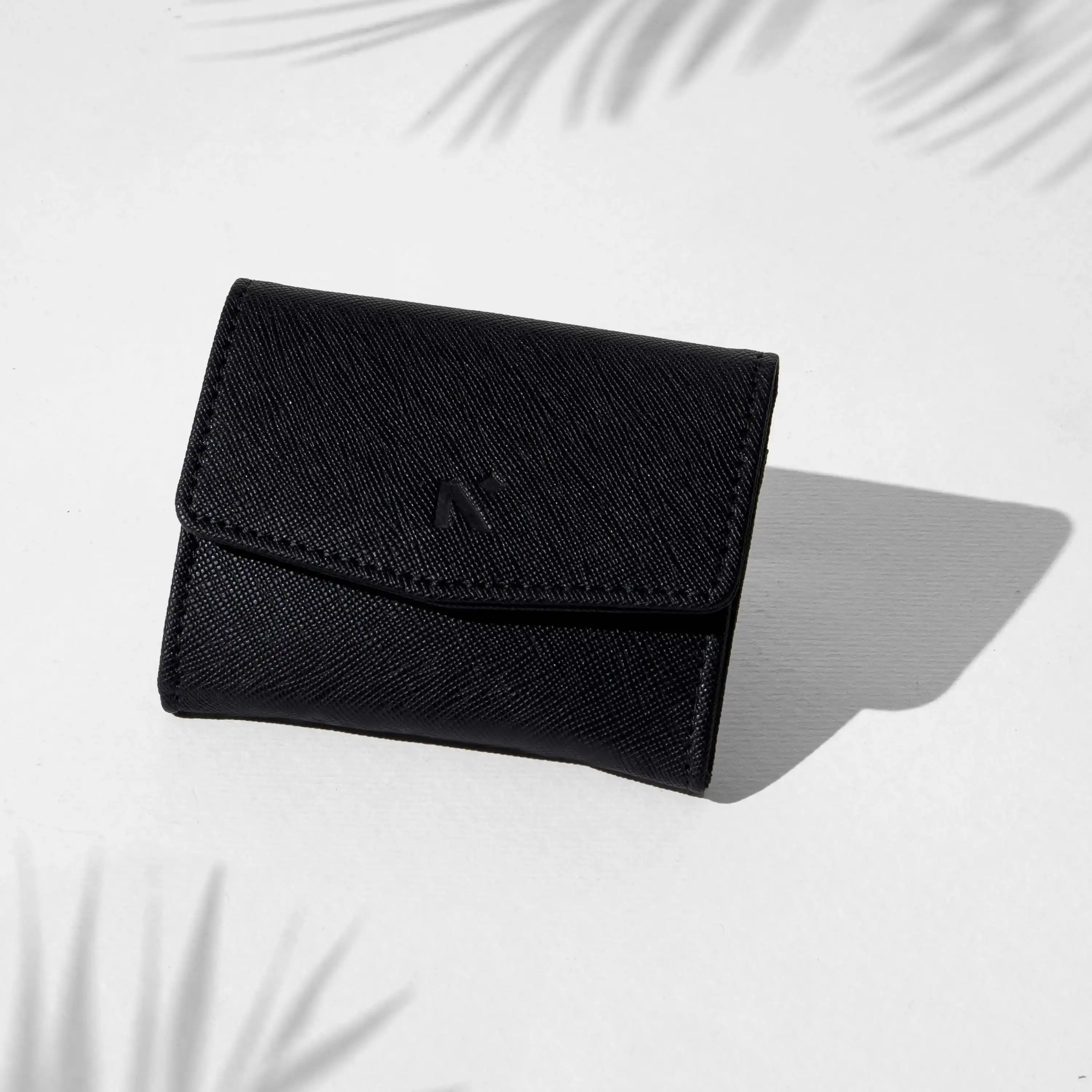 CARD WALLET WITH SNAP - Image 13