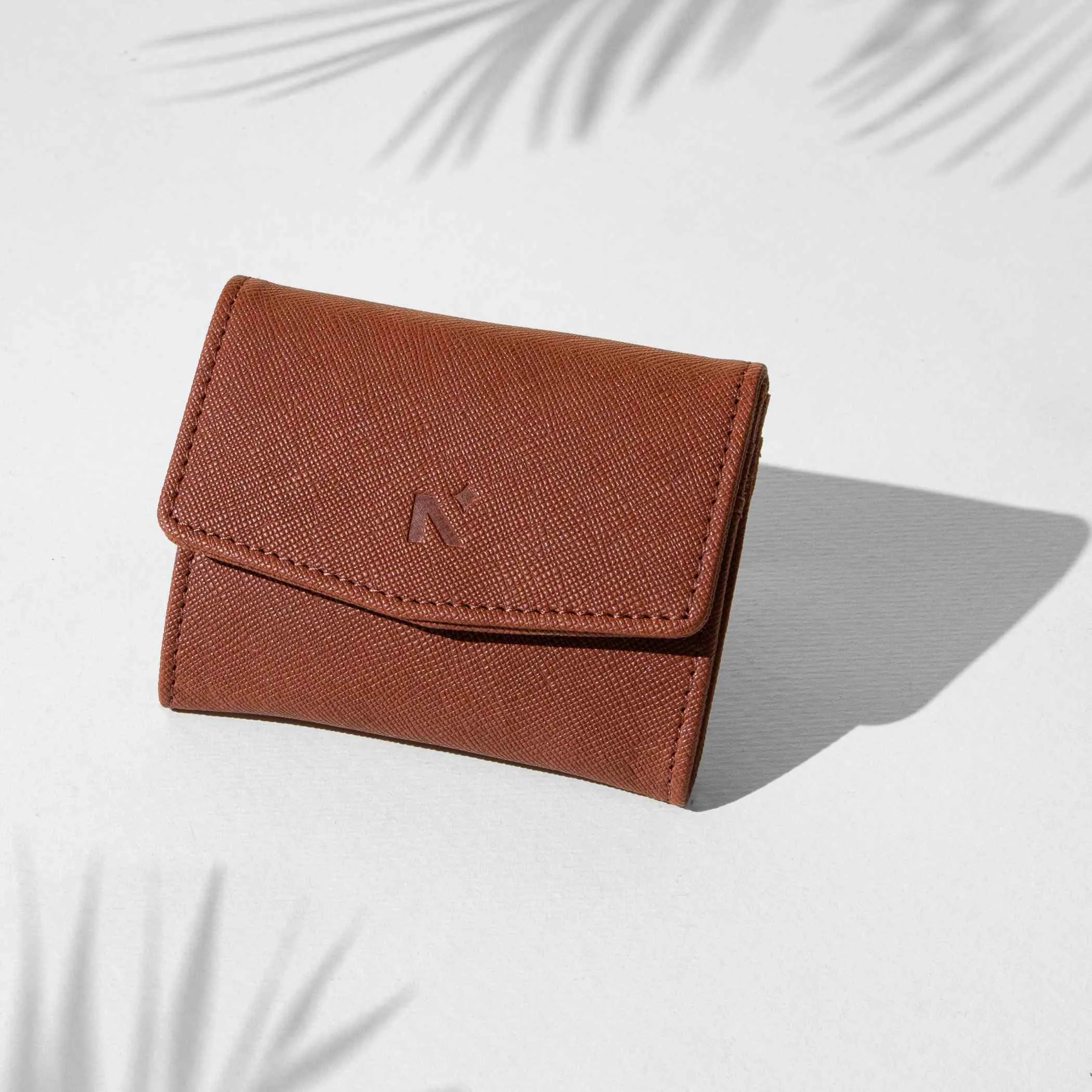 CARD WALLET WITH SNAP - Image 32