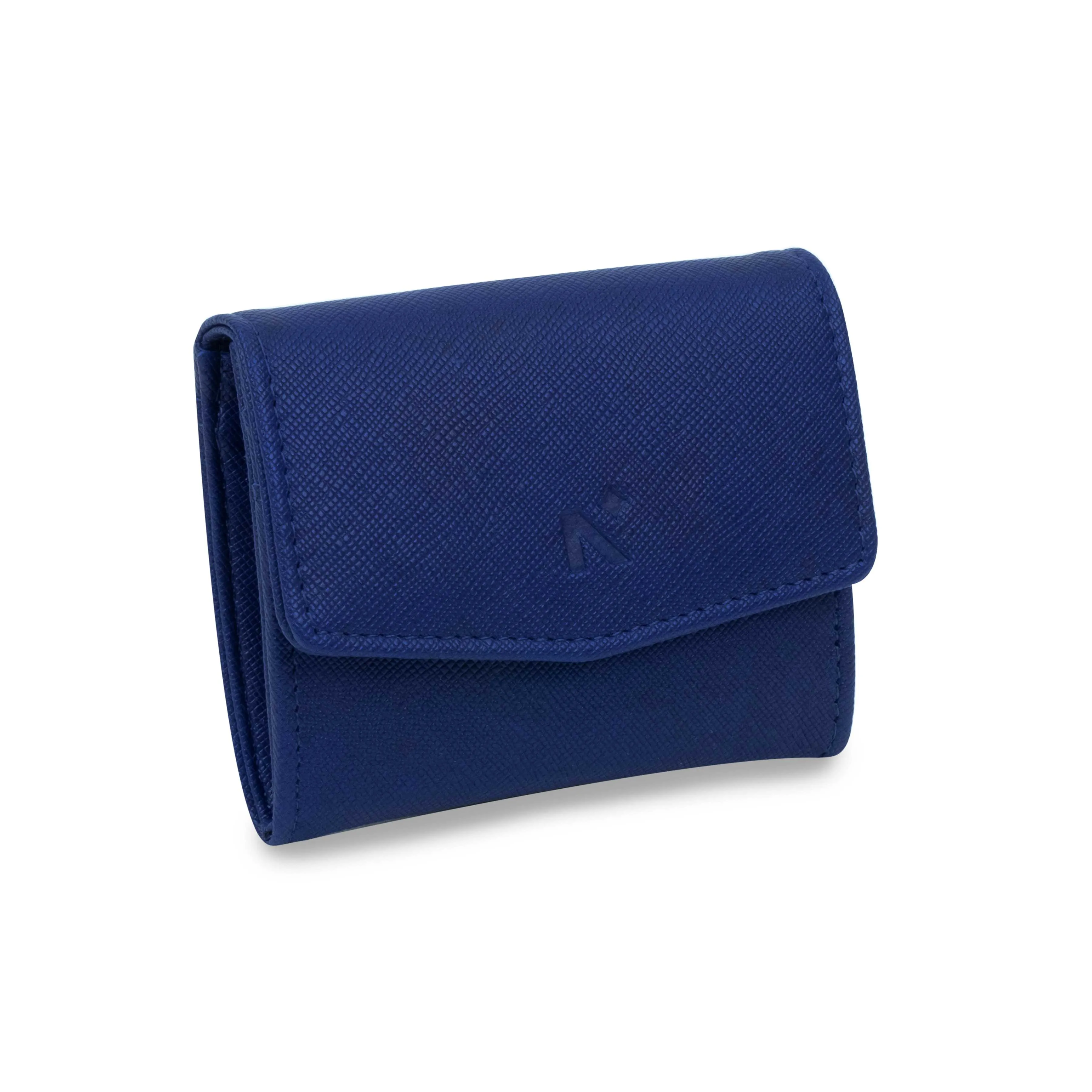 CARD WALLET WITH SNAP - Image 45