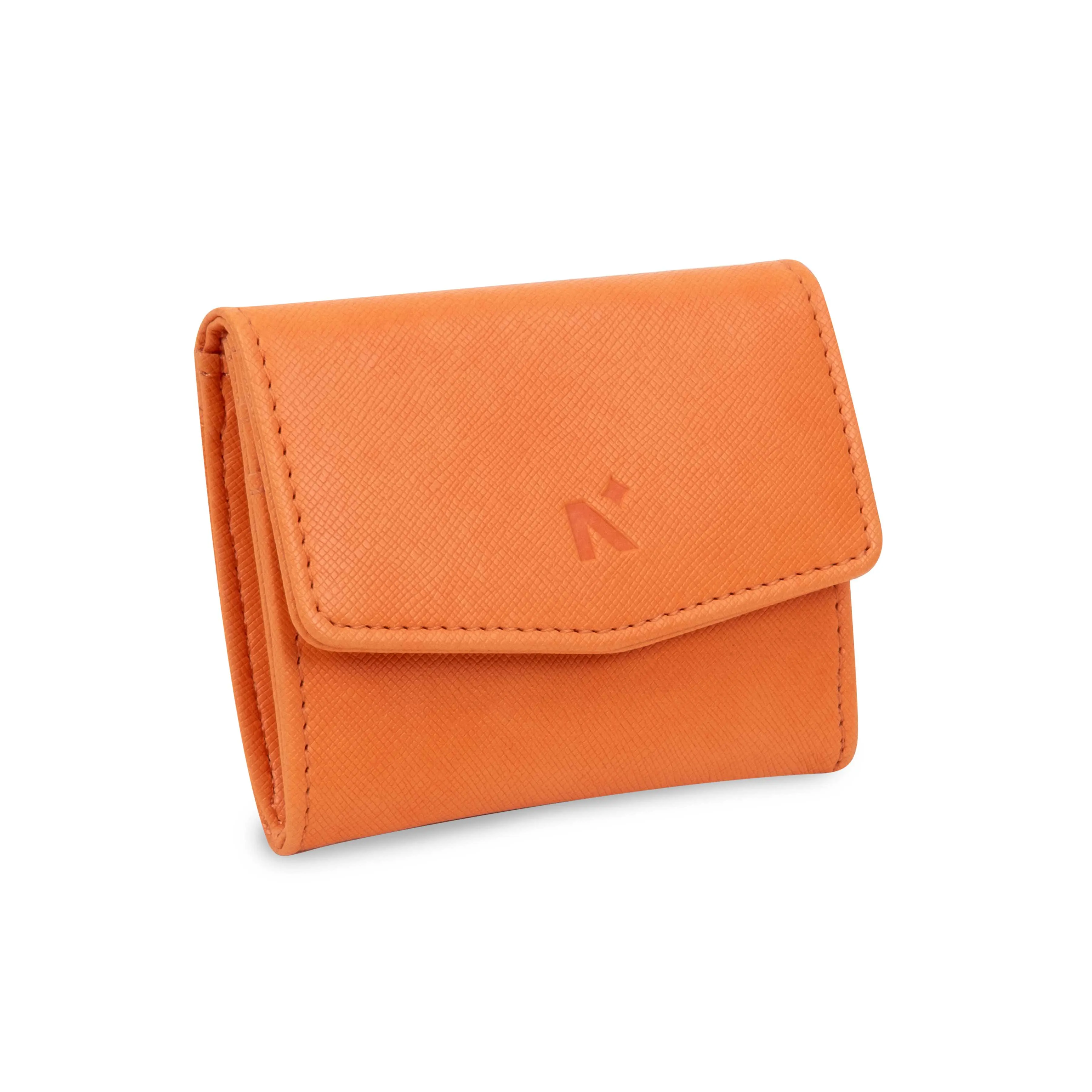 CARD WALLET WITH SNAP - Image 79
