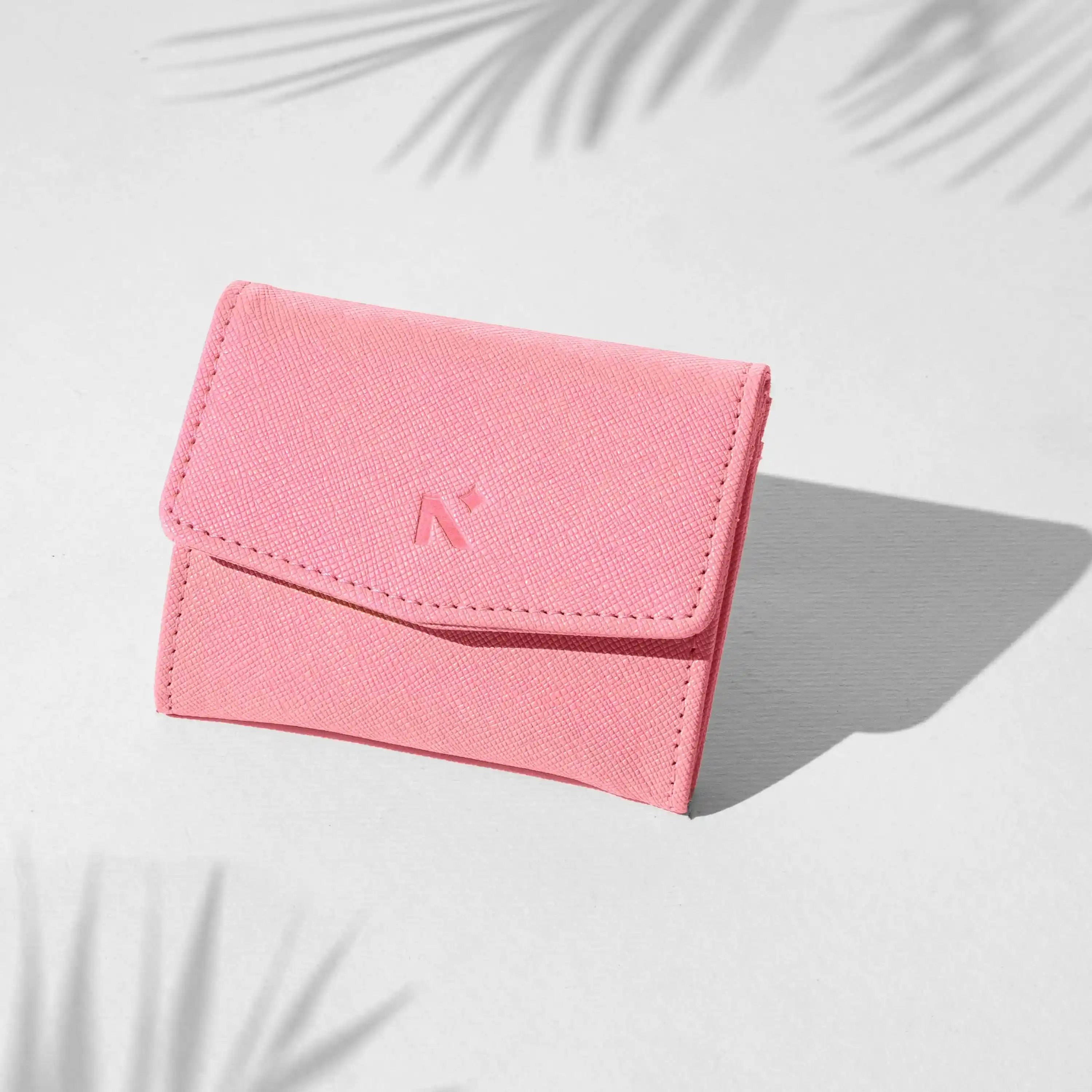 CARD WALLET WITH SNAP - Image 81