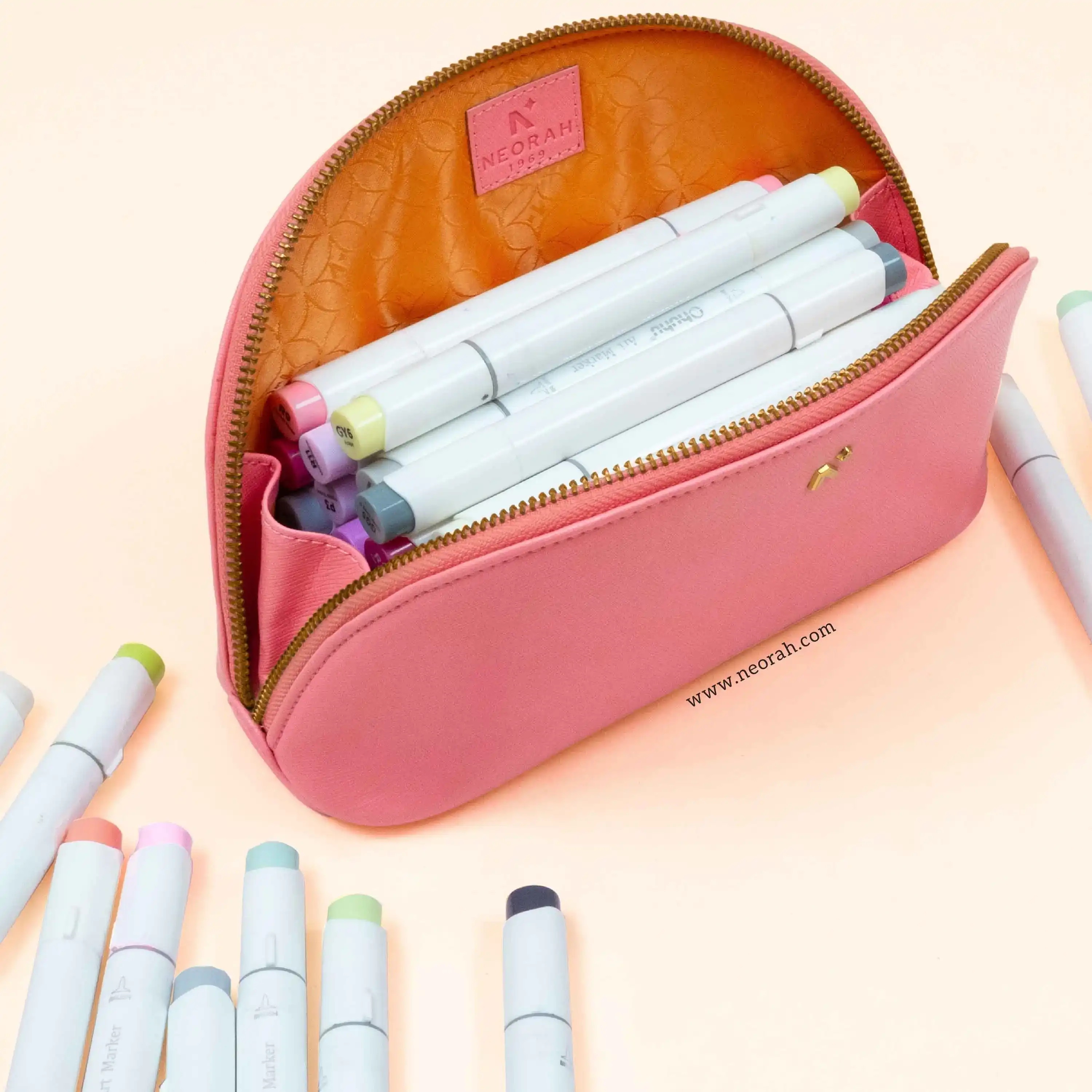 TRAVEL POUCH - Image 110
